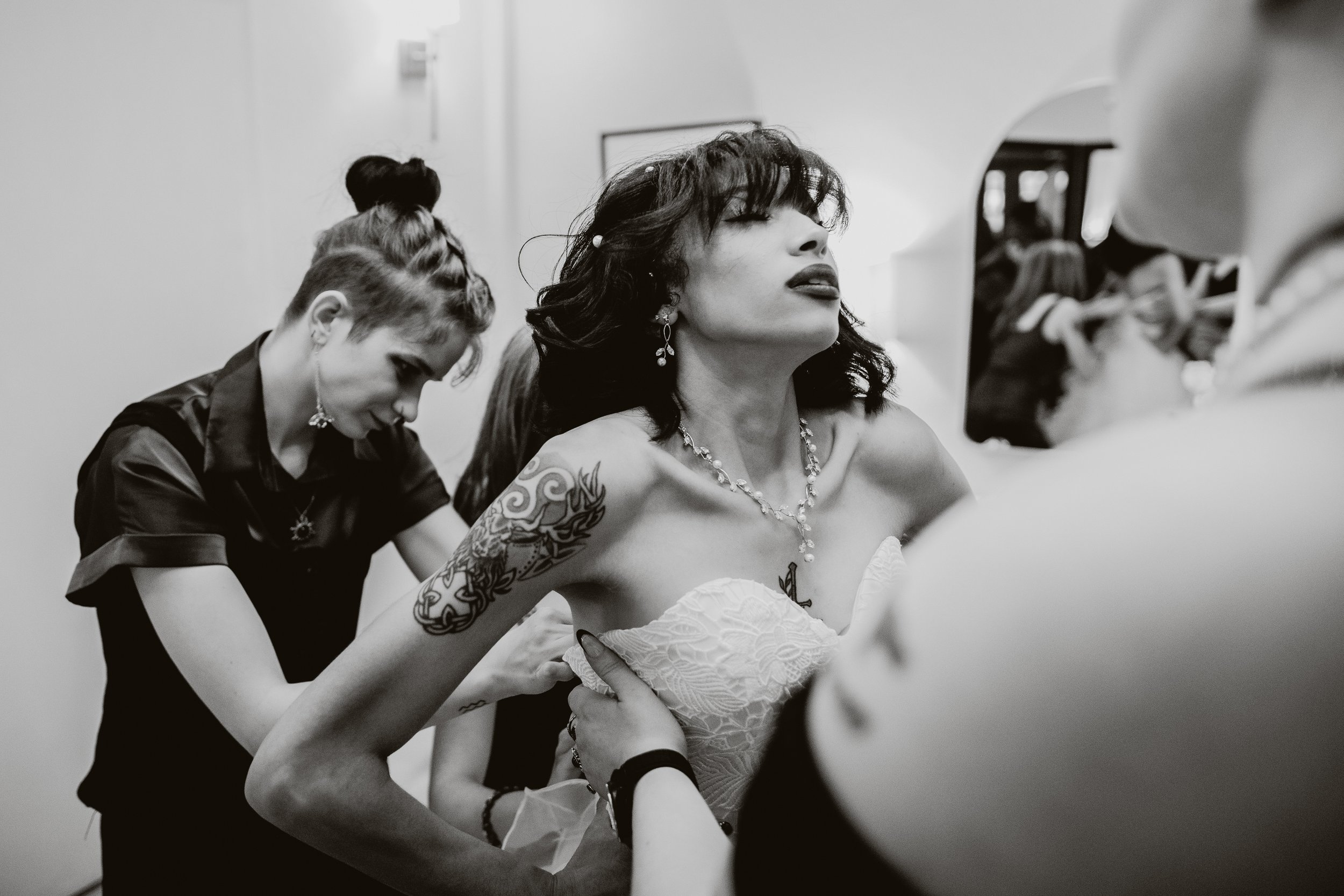 natasha & willow | for love with love | tucson arizona