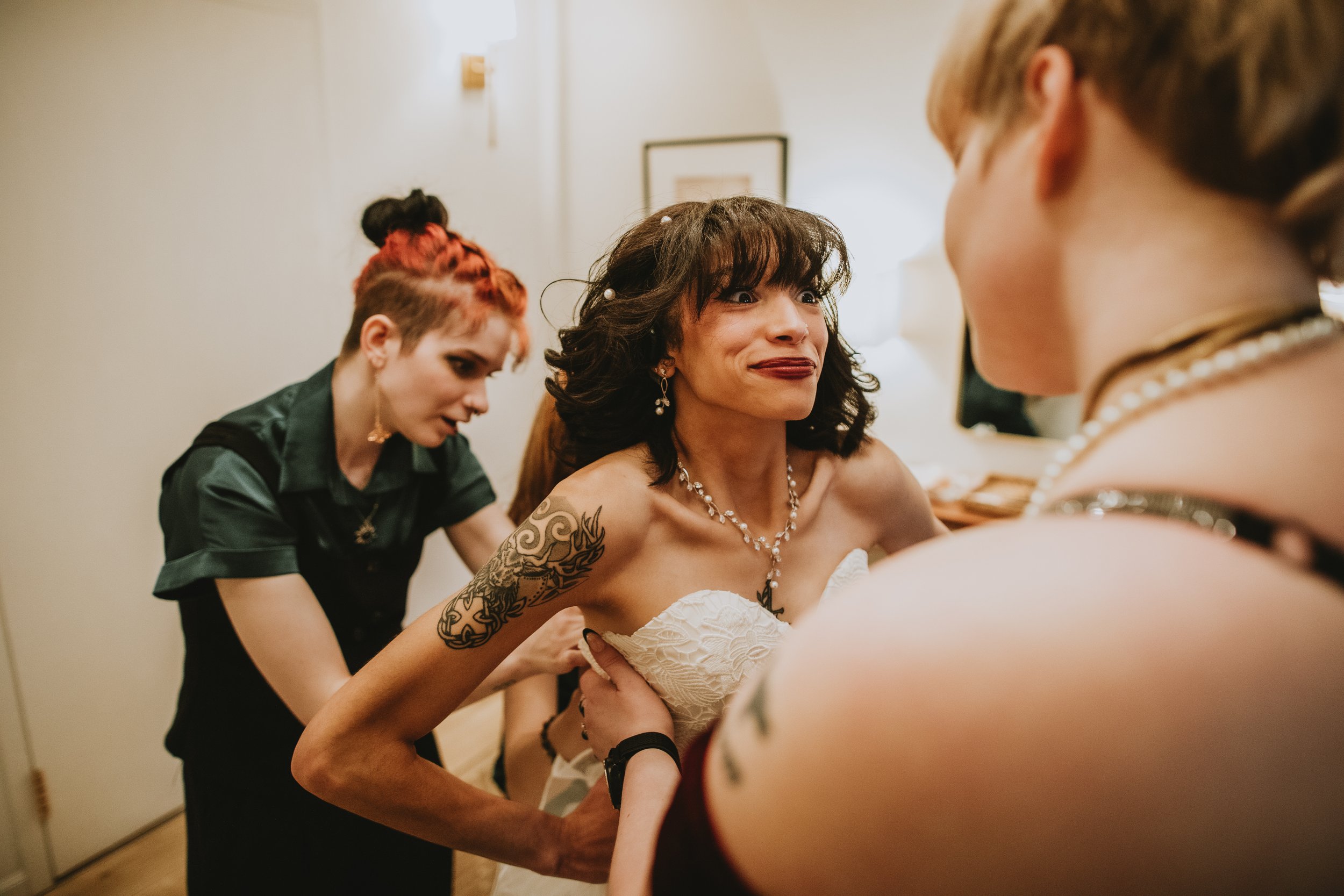 natasha & willow | for love with love | tucson arizona