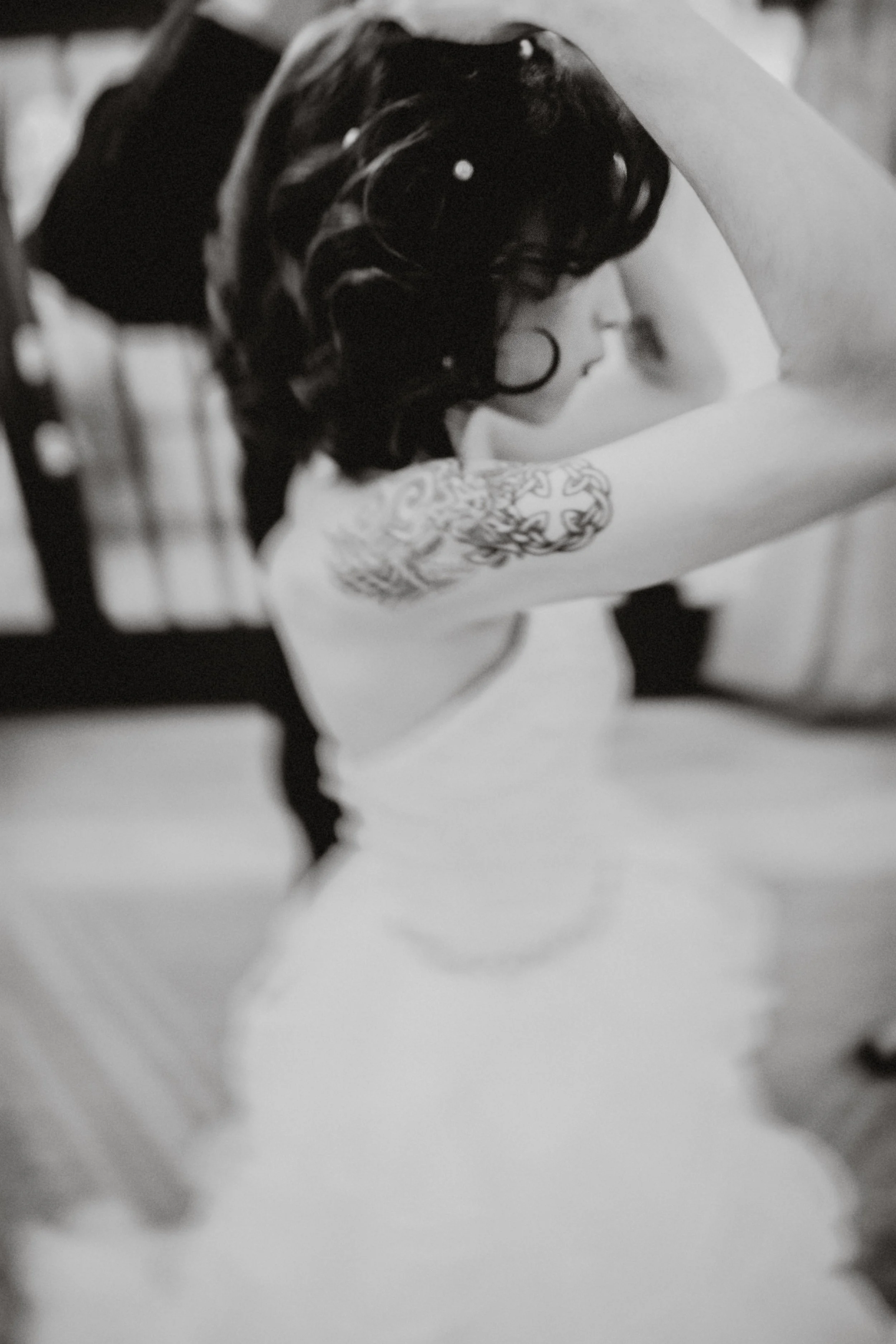 natasha & willow | for love with love | tucson arizona