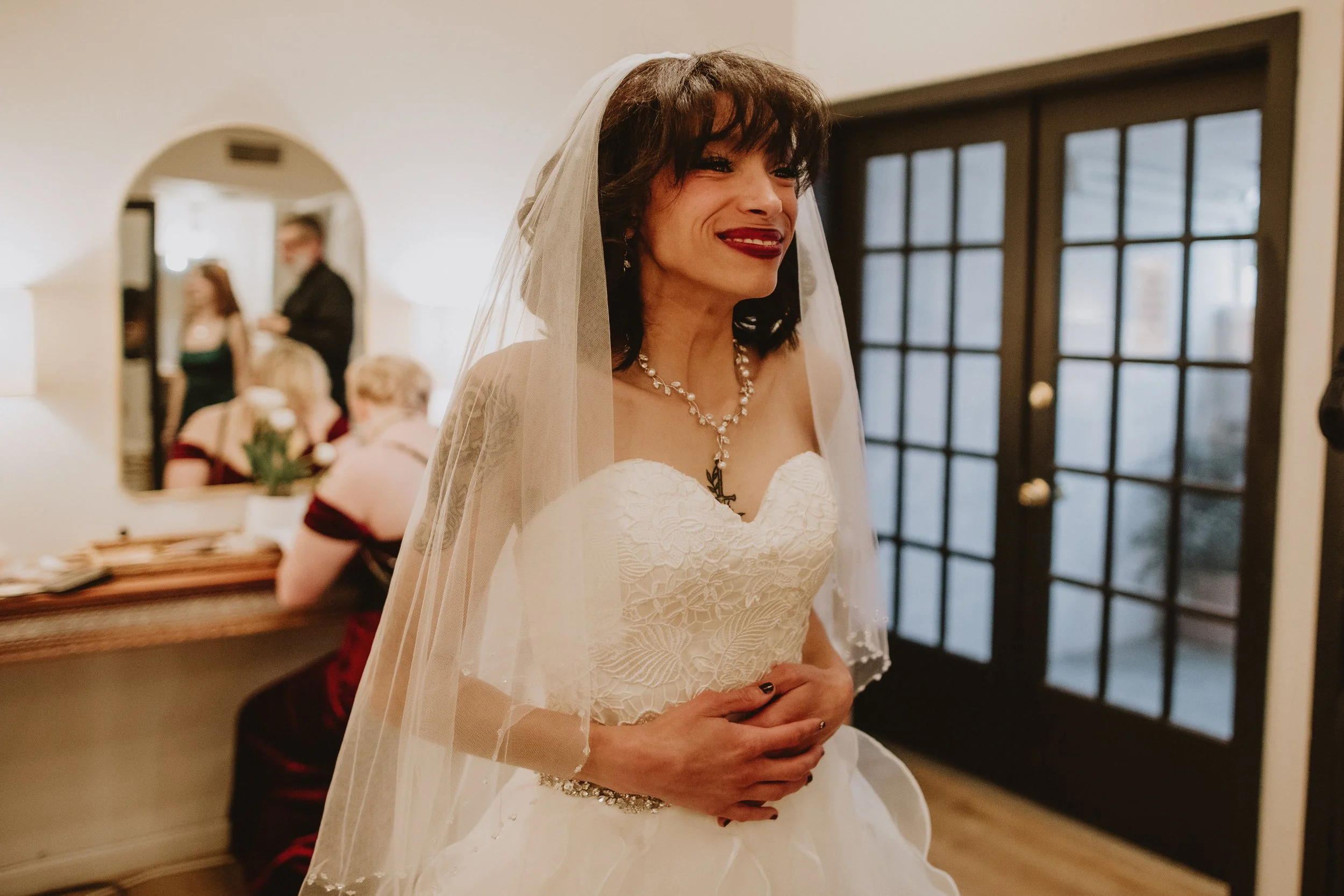 natasha & willow | for love with love | tucson arizona