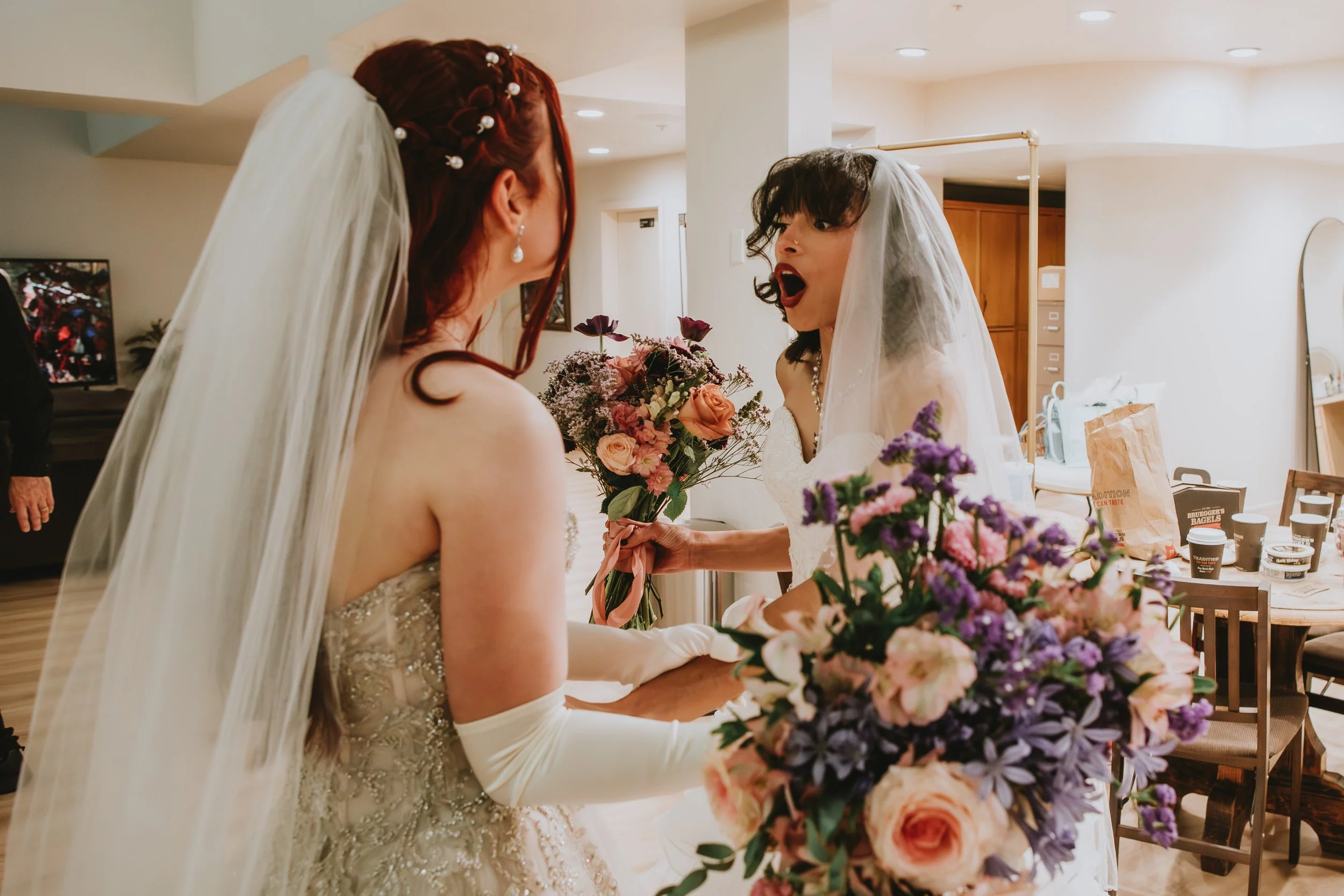 natasha & willow | for love with love | tucson arizona