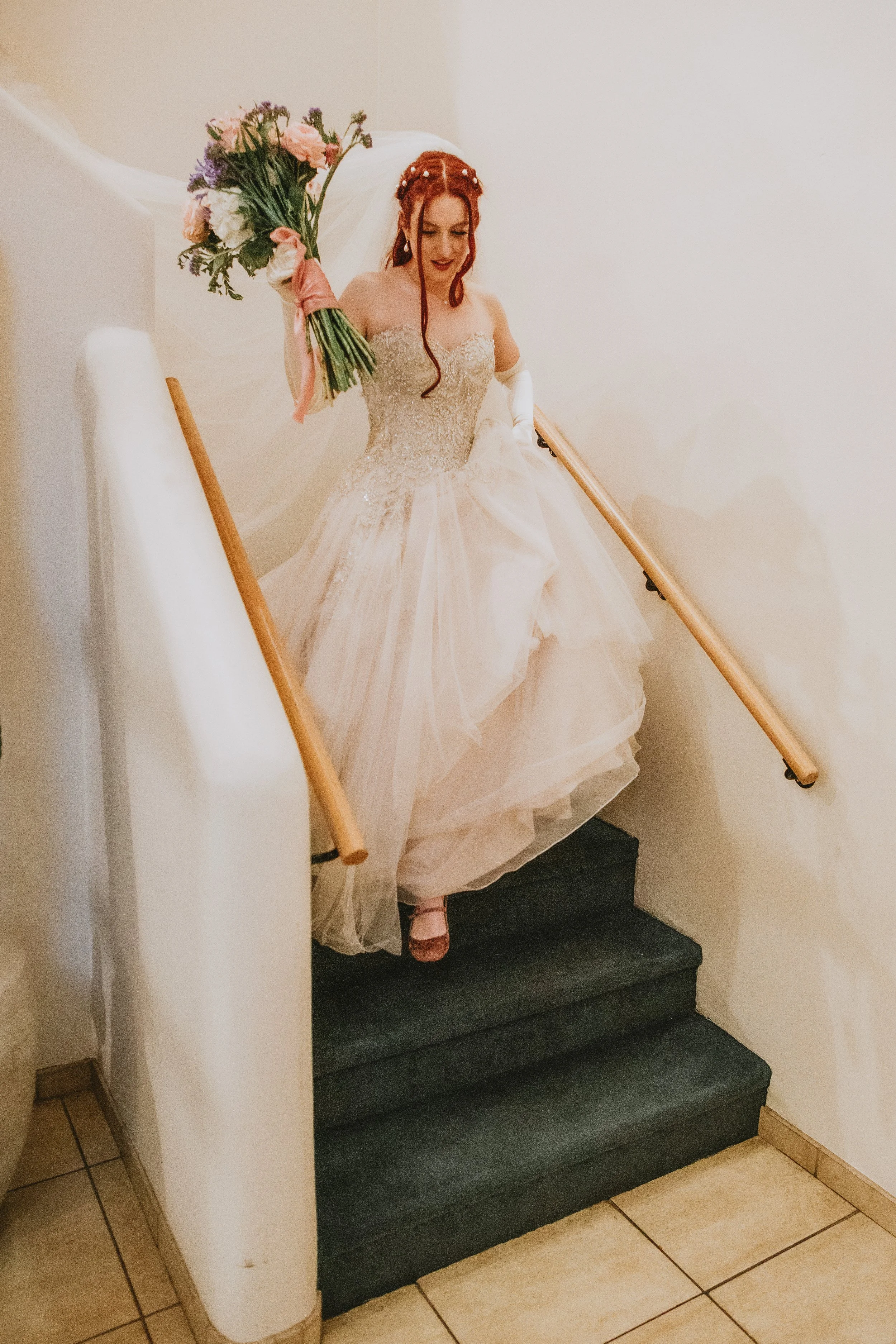 natasha & willow | for love with love | tucson arizona