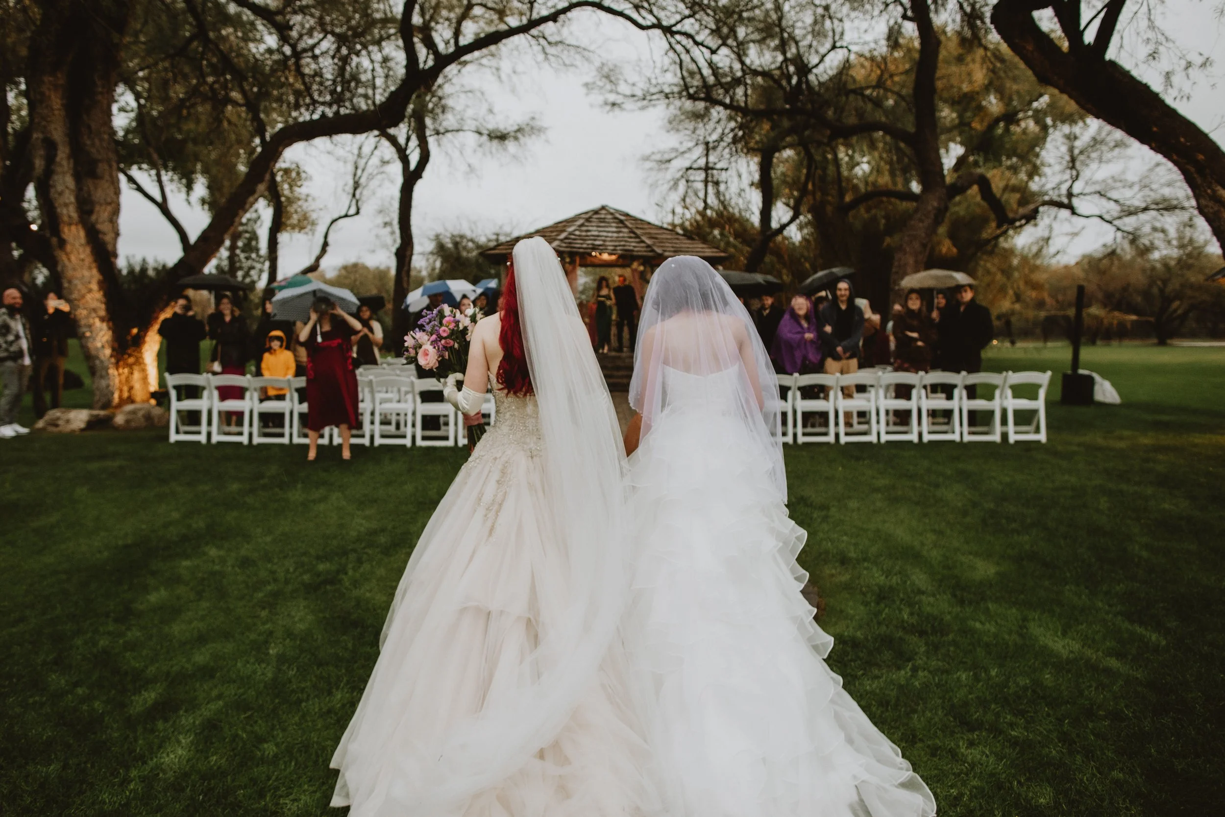 natasha & willow | for love with love | tucson arizona