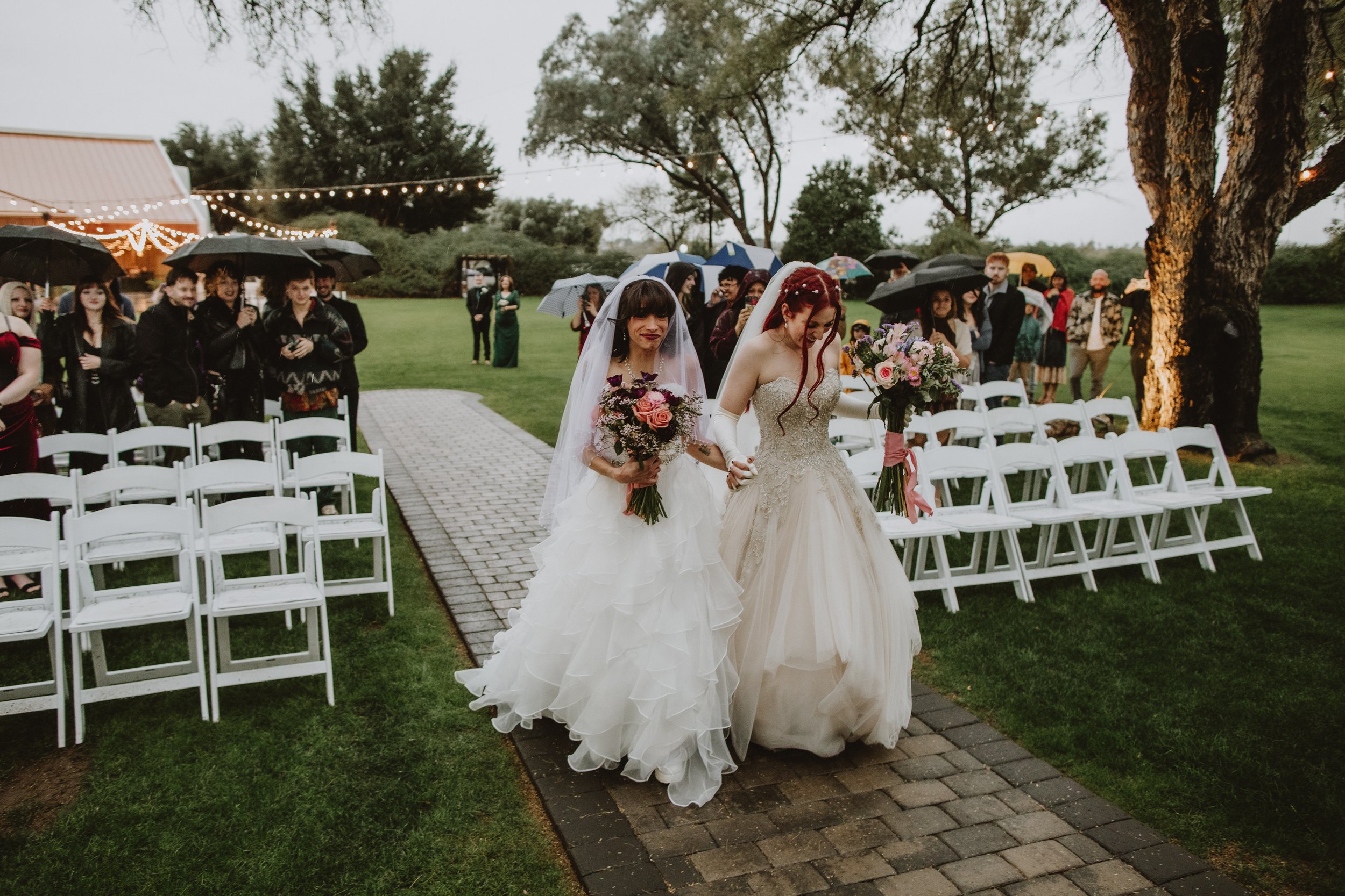 natasha & willow | for love with love | tucson arizona