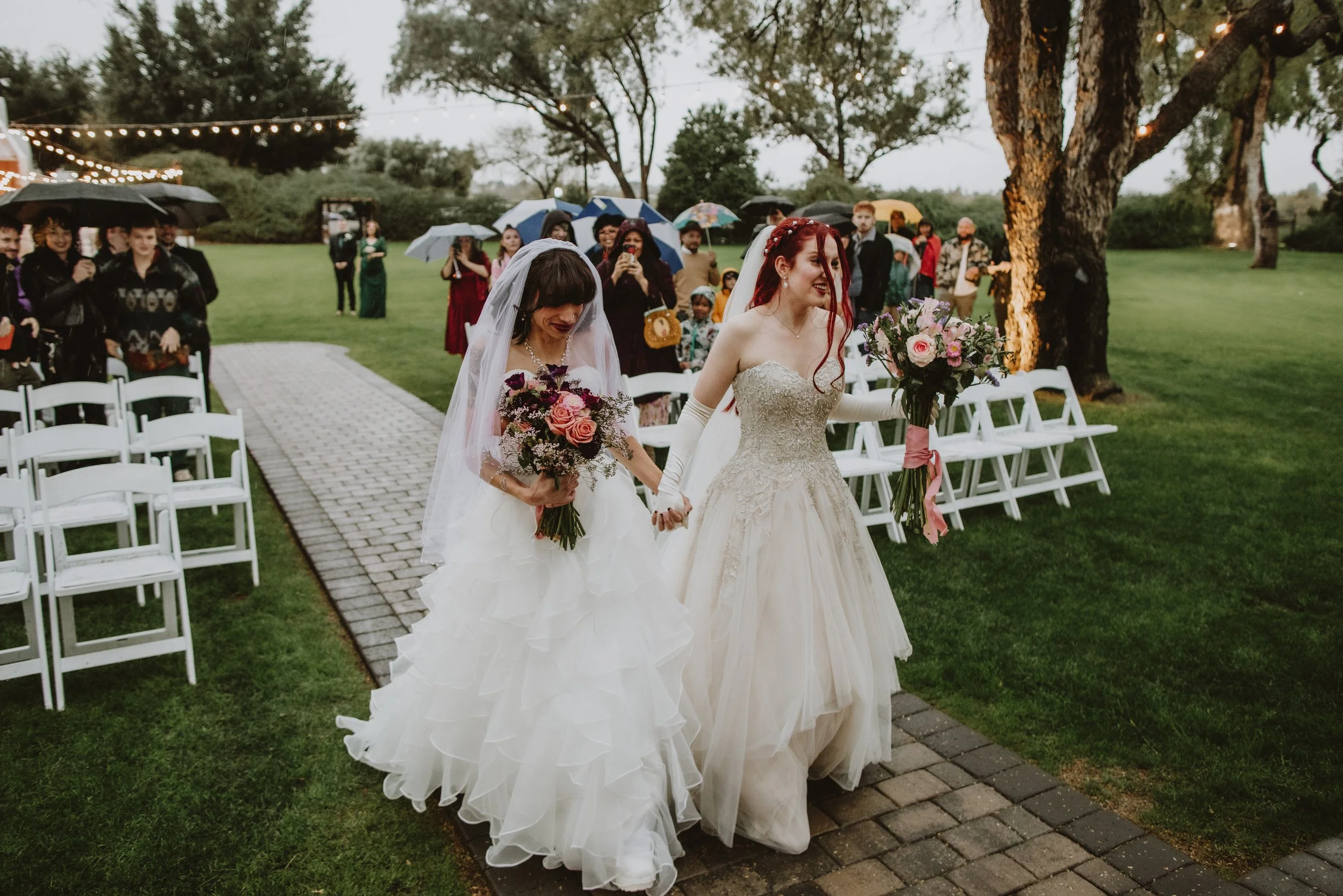 natasha & willow | for love with love | tucson arizona