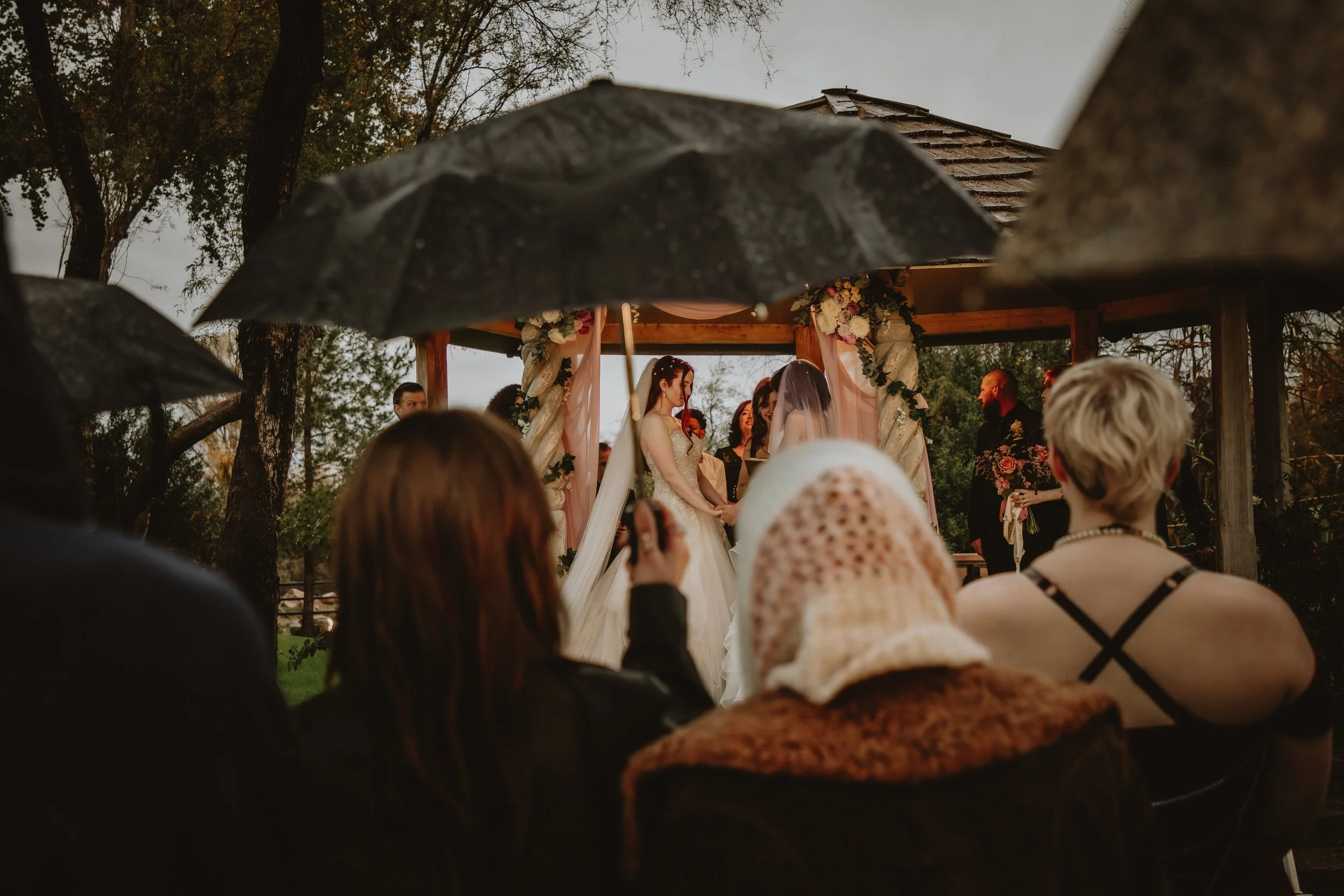 natasha & willow | for love with love | tucson arizona