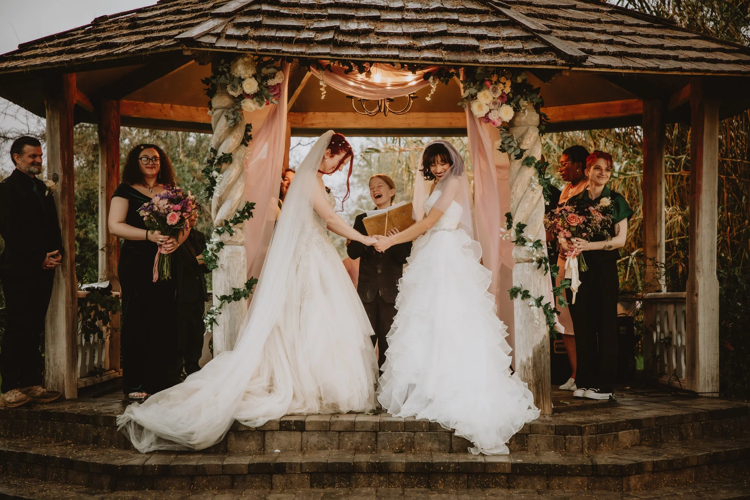 natasha & willow | for love with love | tucson arizona