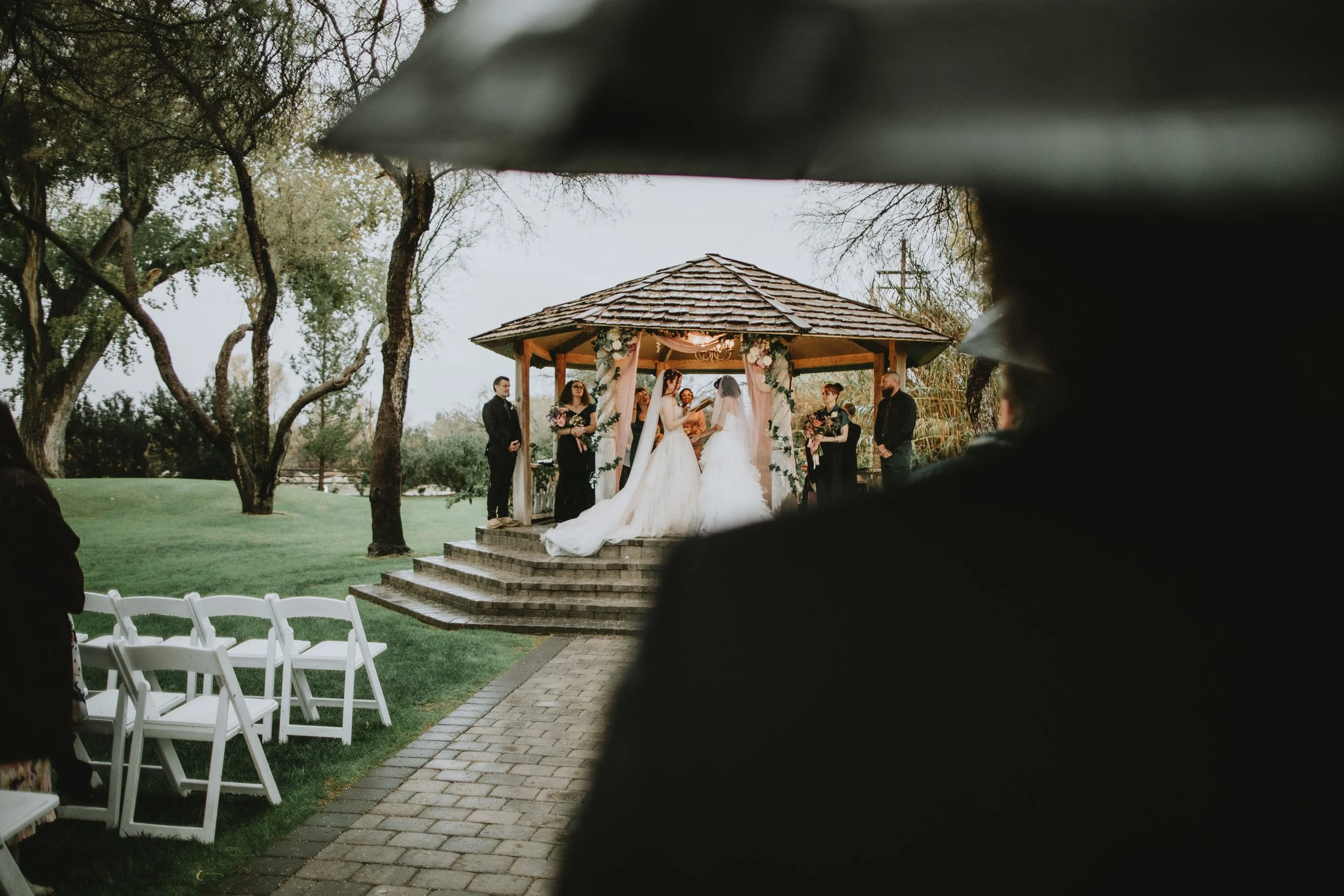 natasha & willow | for love with love | tucson arizona