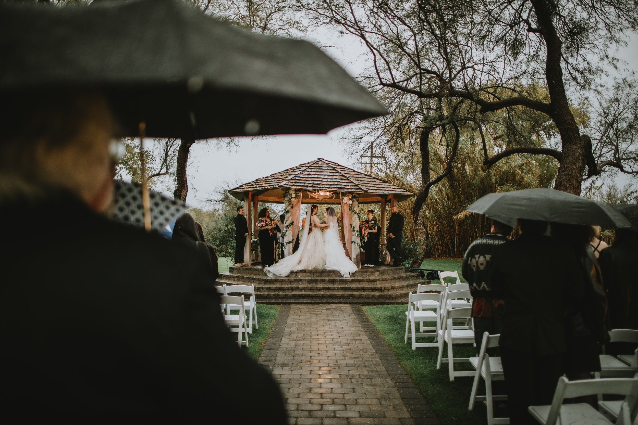 natasha & willow | for love with love | tucson arizona