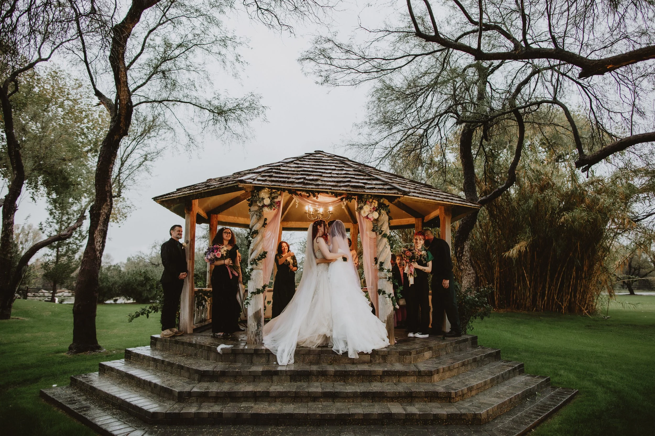 natasha & willow | for love with love | tucson arizona