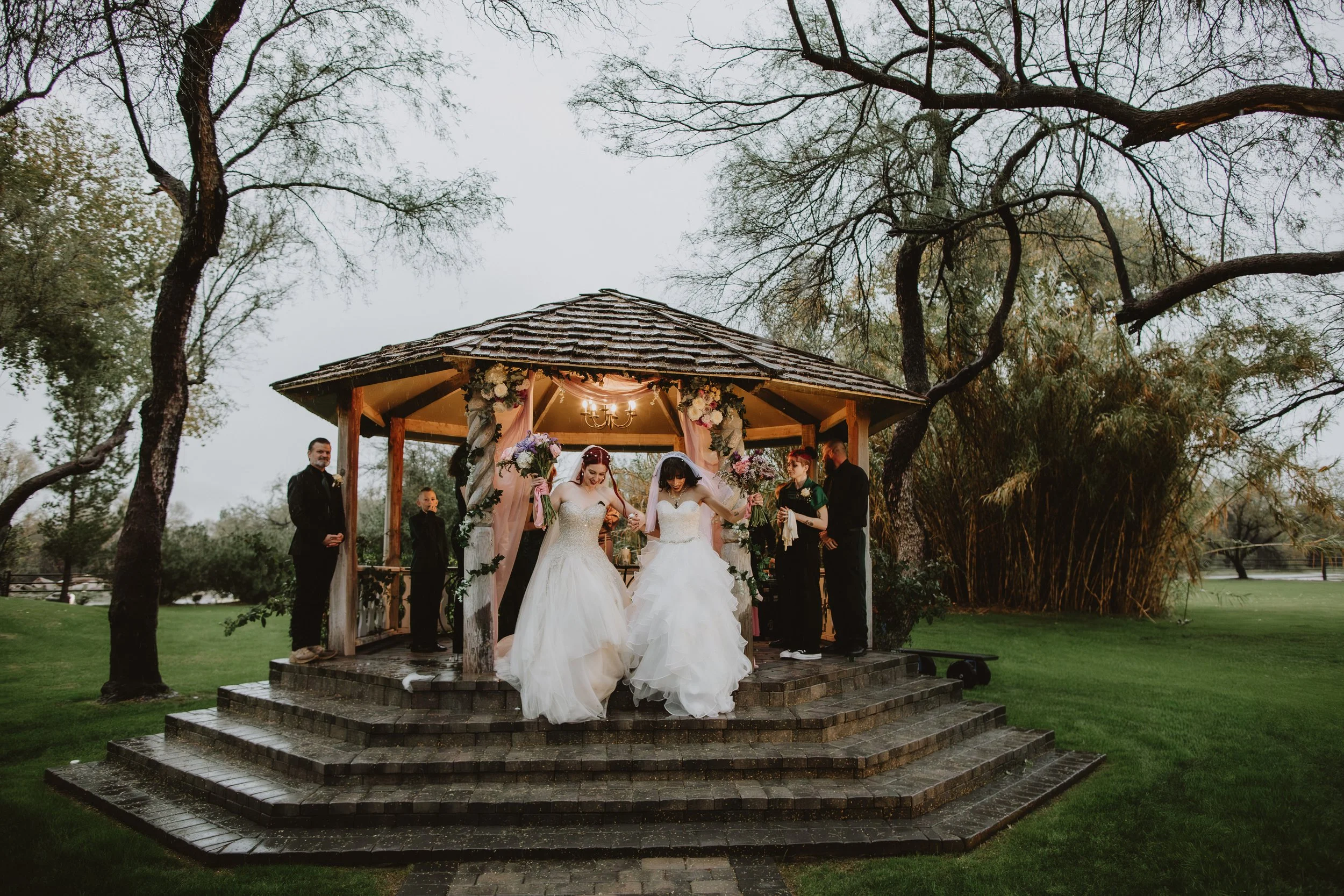 natasha & willow | for love with love | tucson arizona