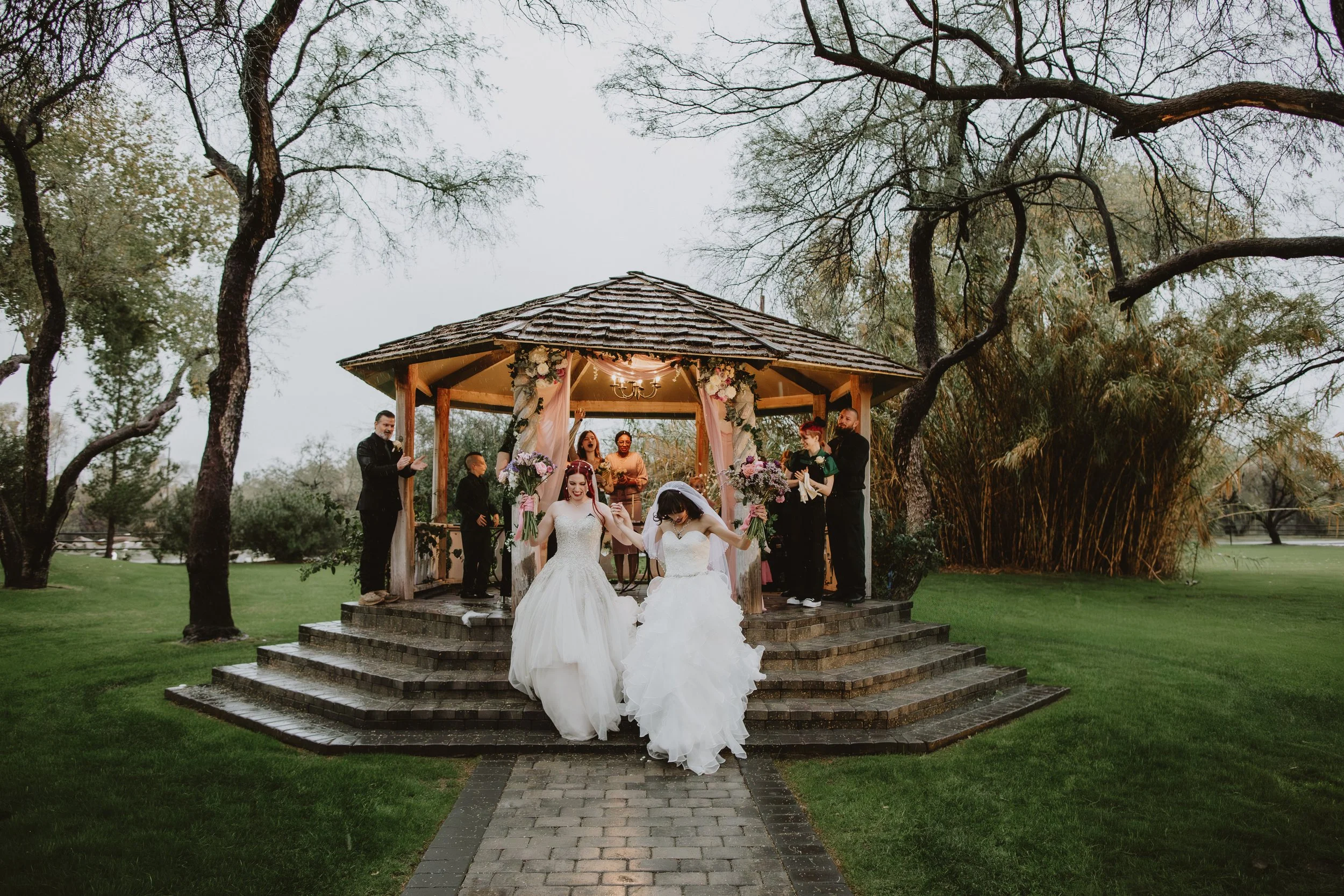 natasha & willow | for love with love | tucson arizona