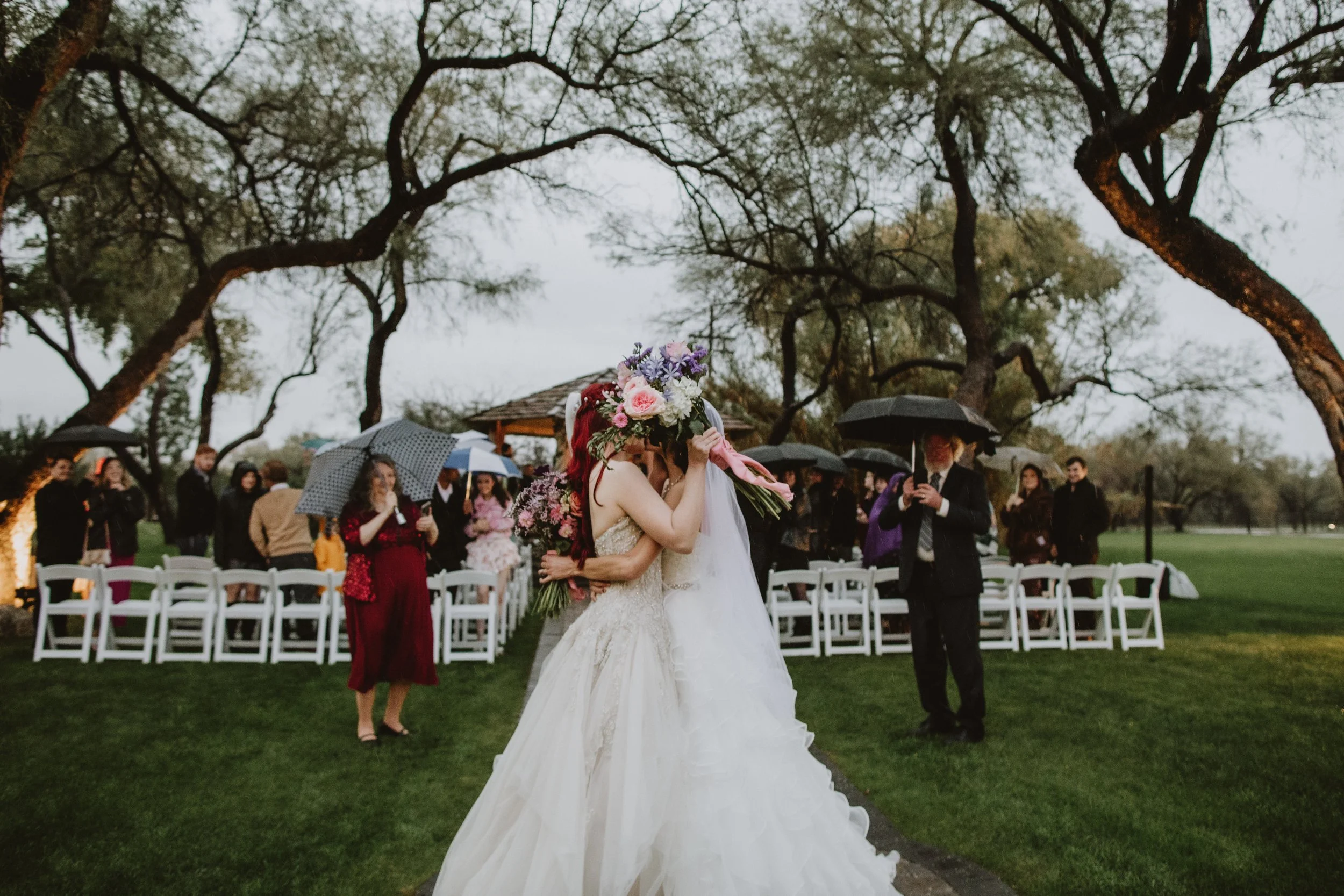 natasha & willow | for love with love | tucson arizona