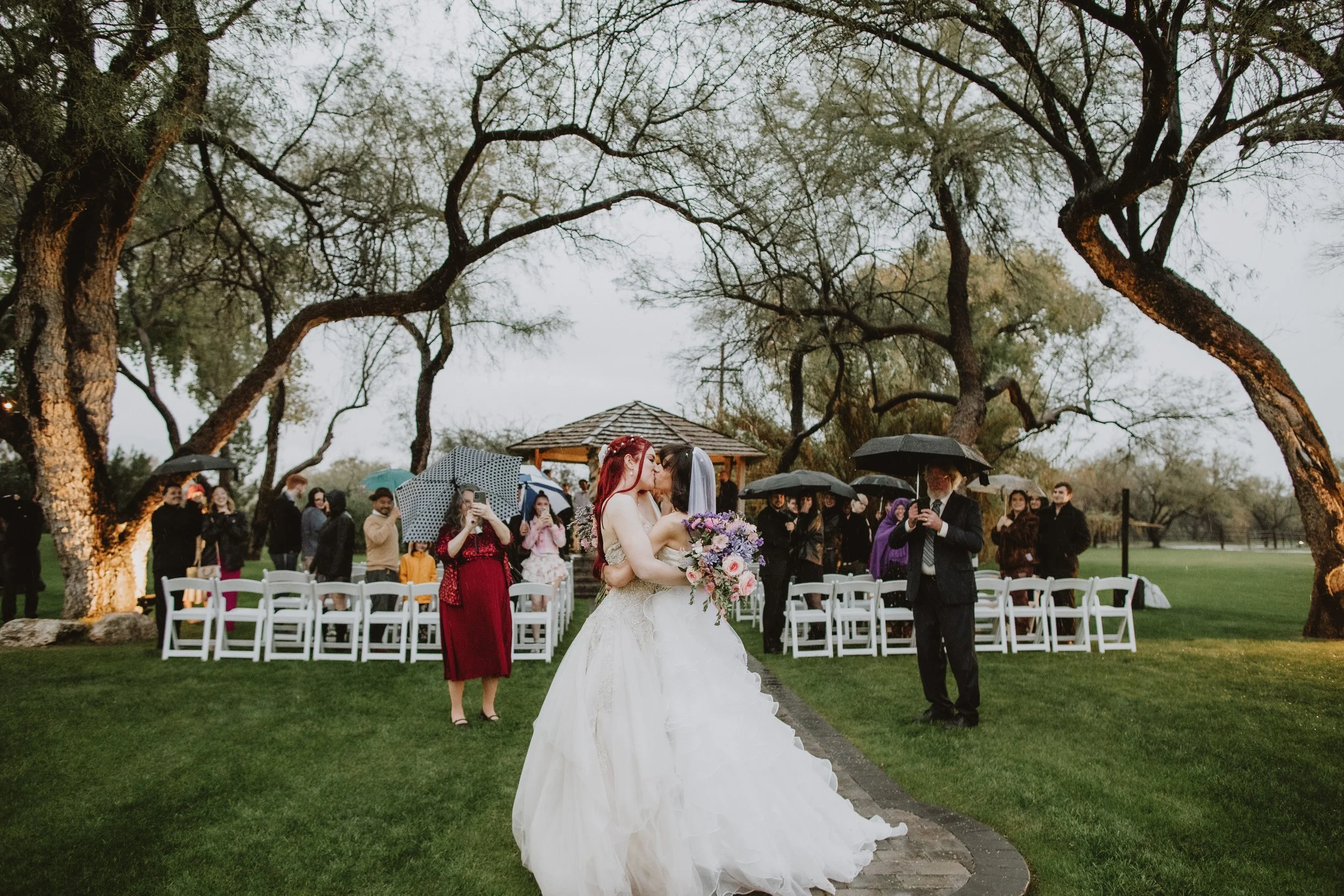 natasha & willow | for love with love | tucson arizona