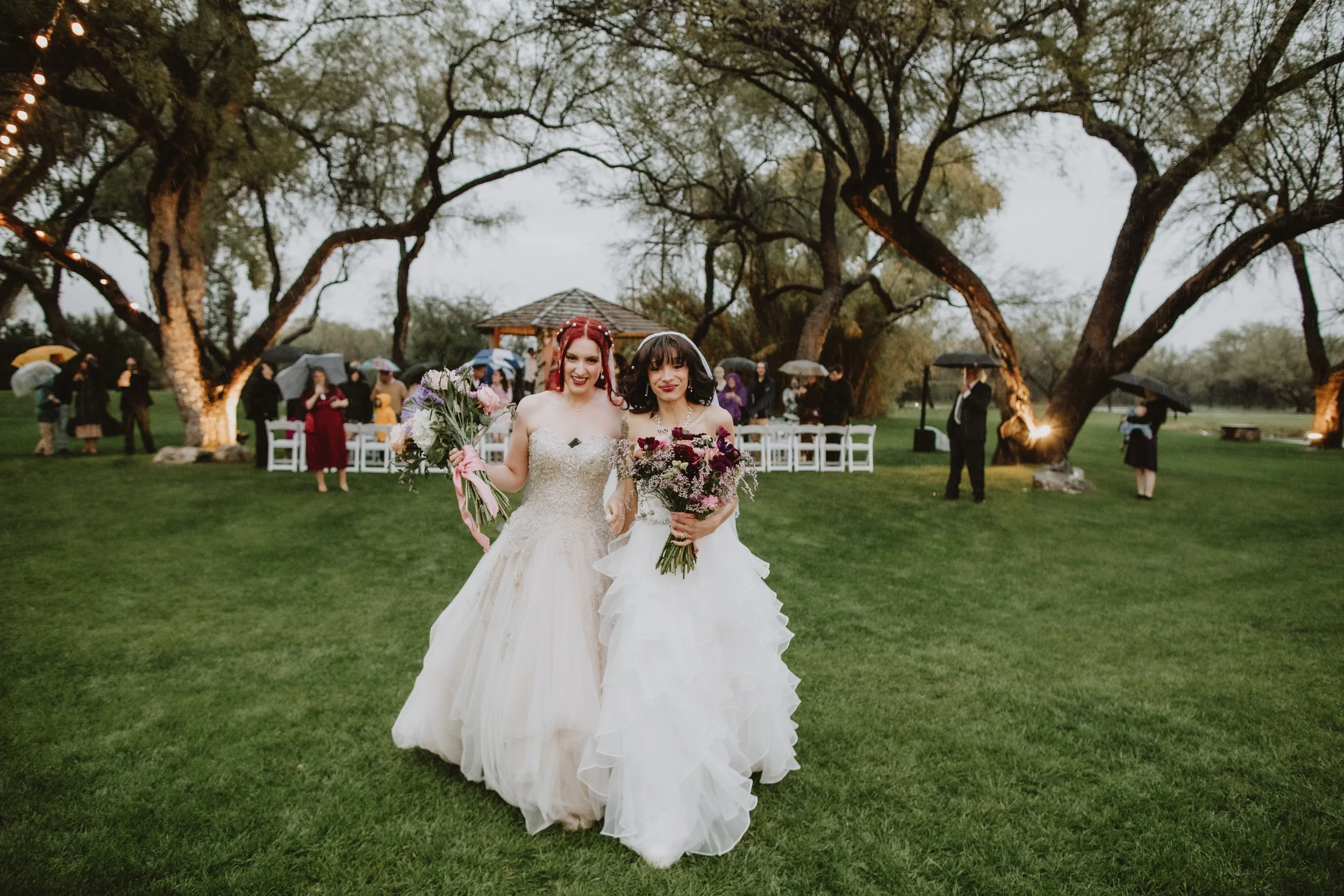 natasha & willow | for love with love | tucson arizona