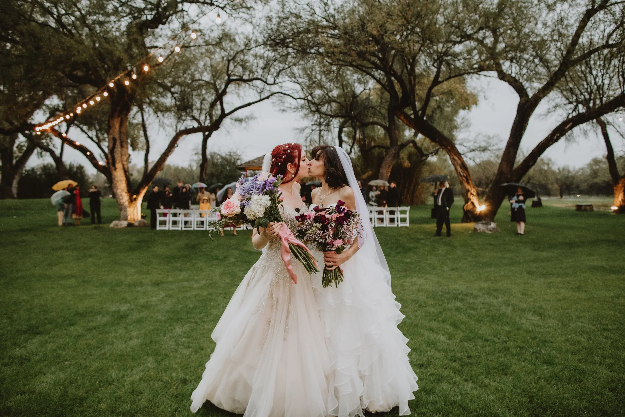 natasha & willow | for love with love | tucson arizona