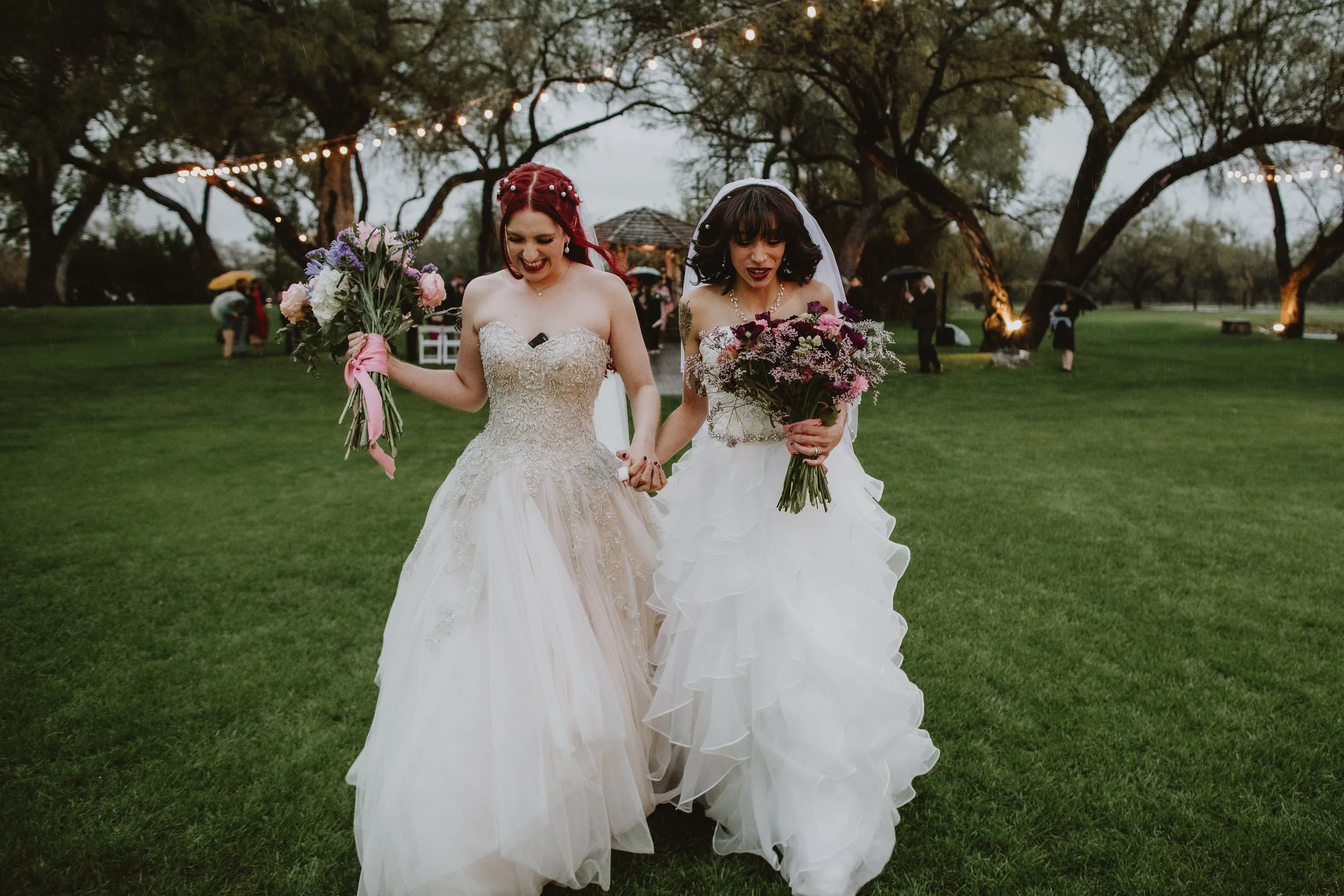 natasha & willow | for love with love | tucson arizona