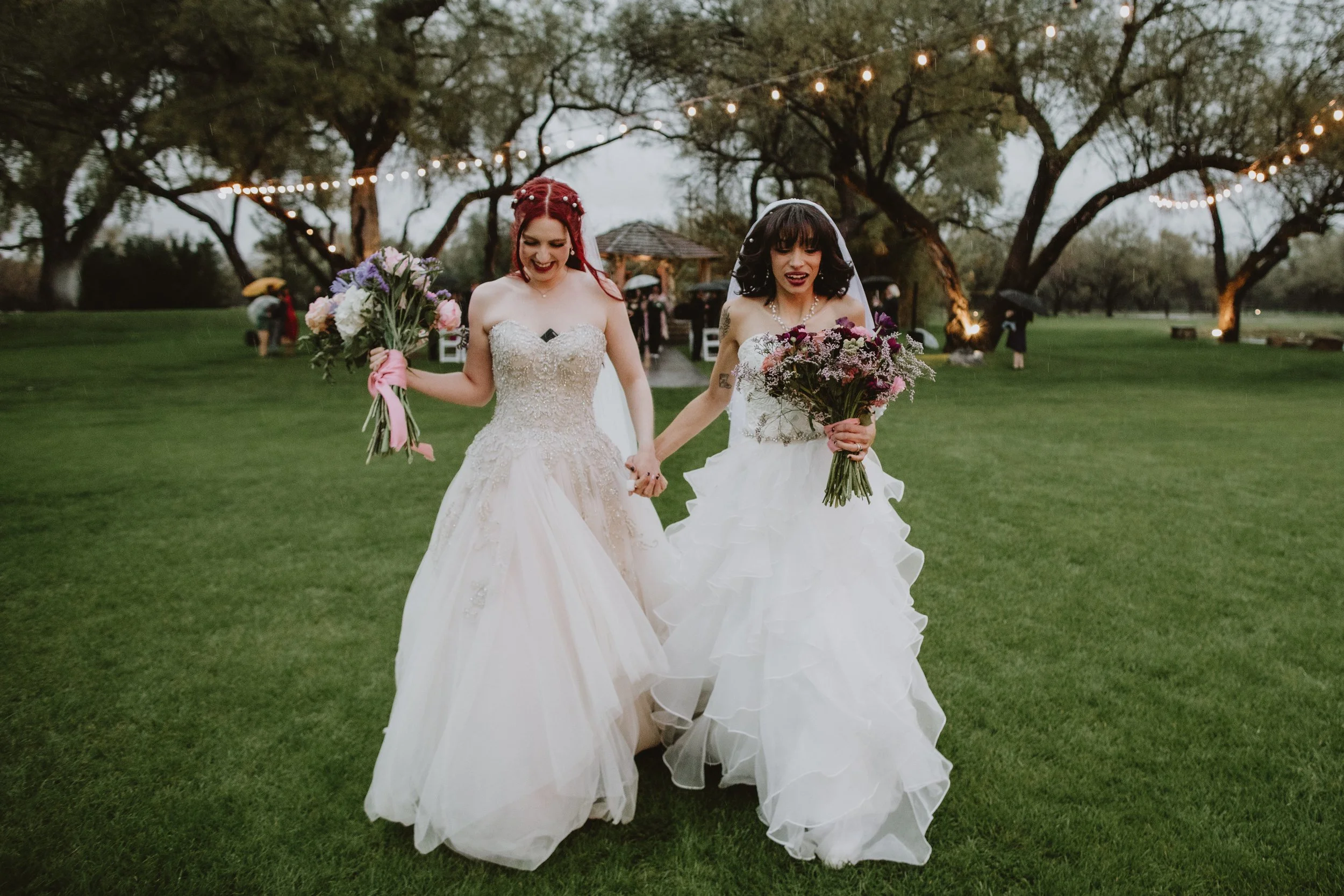 natasha & willow | for love with love | tucson arizona