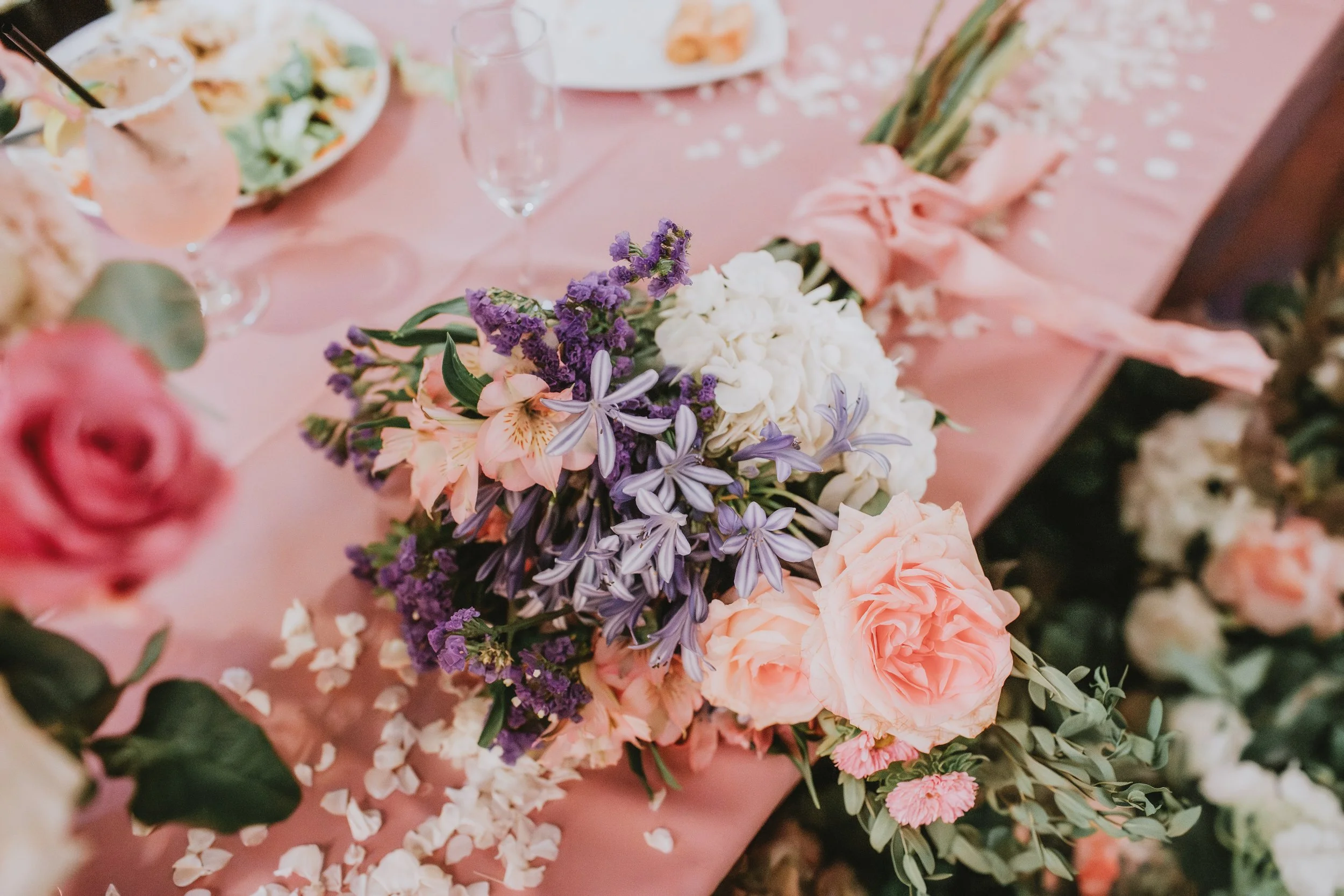 natasha & willow | for love with love | tucson arizona