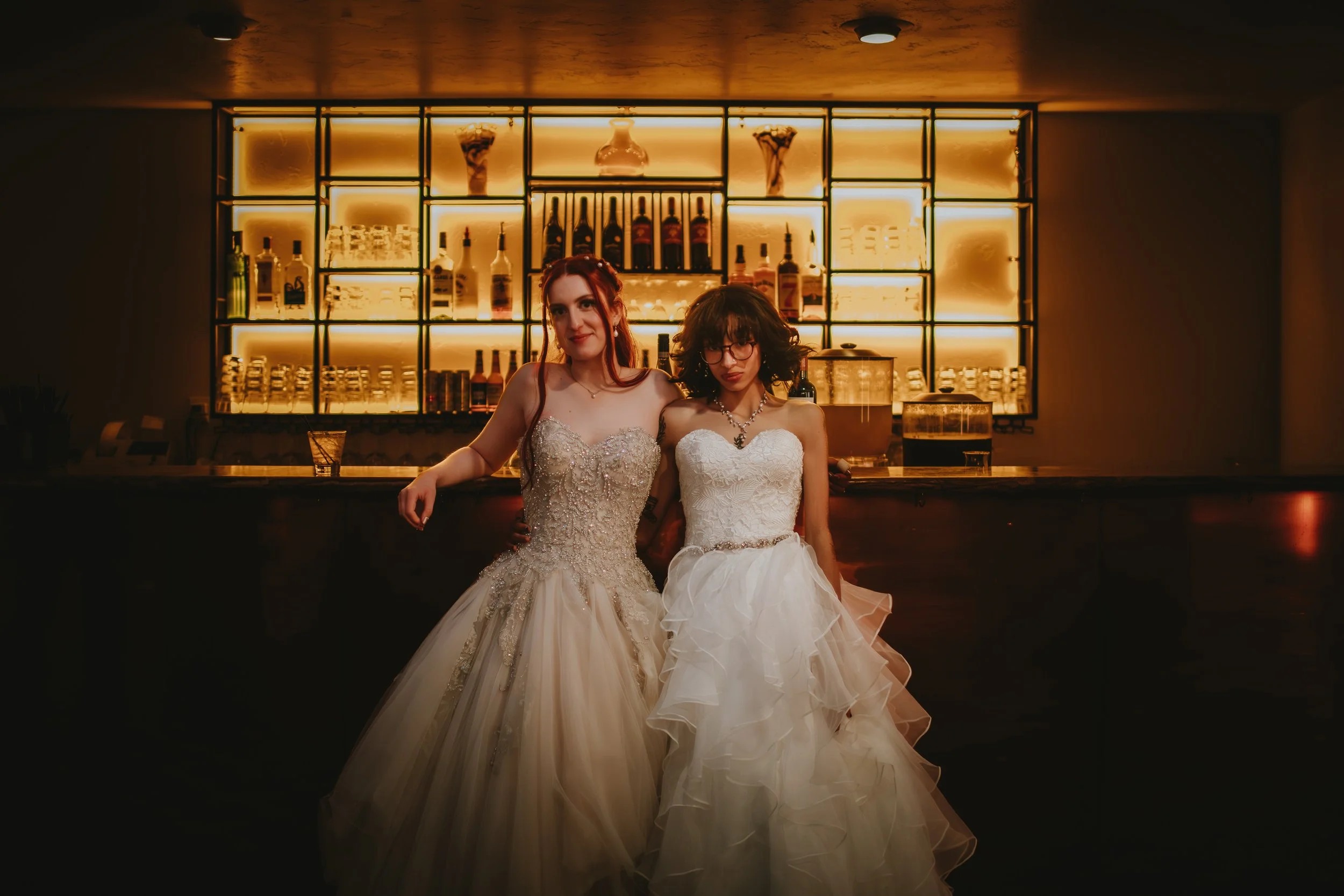 natasha & willow | for love with love | tucson arizona