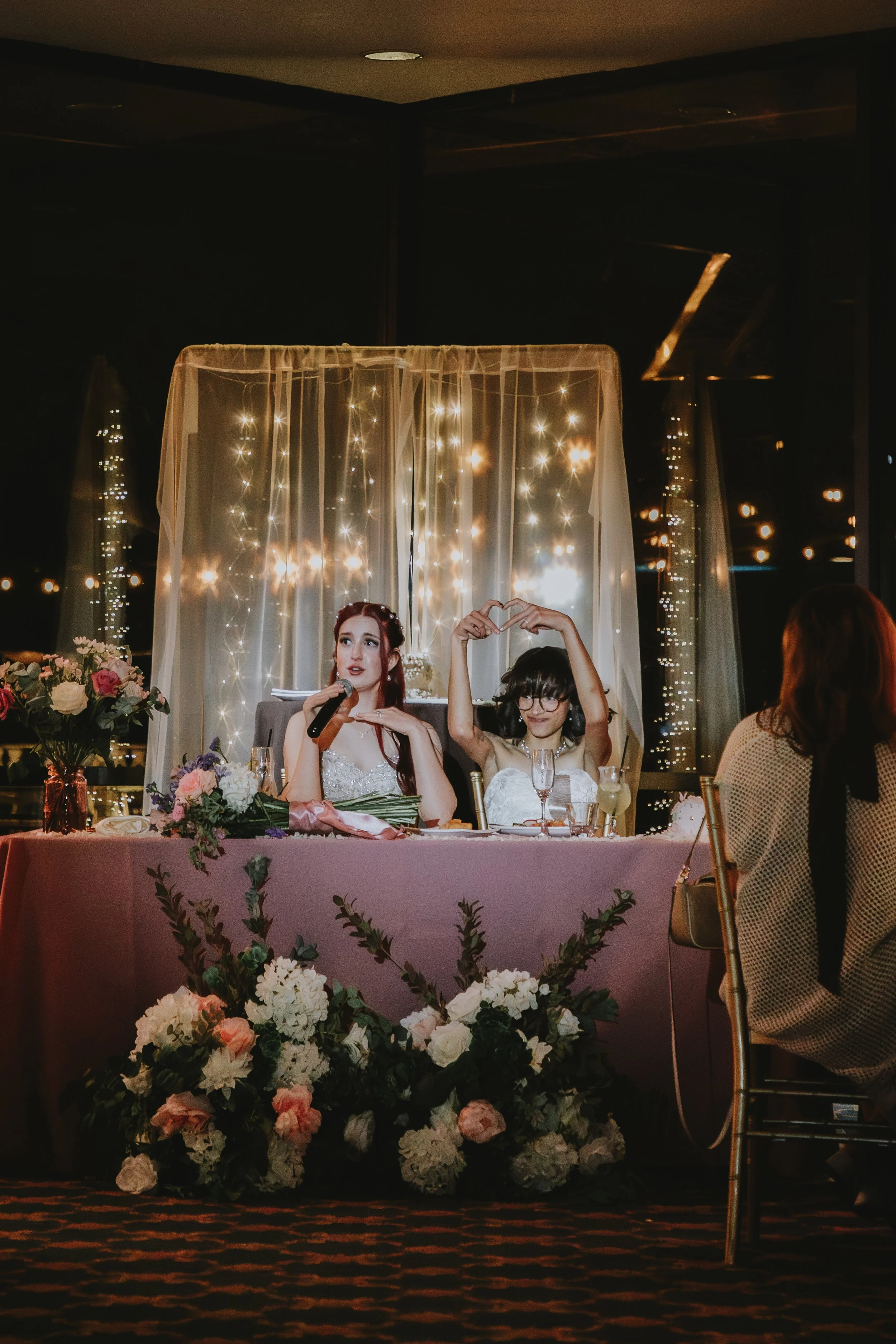 natasha & willow | for love with love | tucson arizona