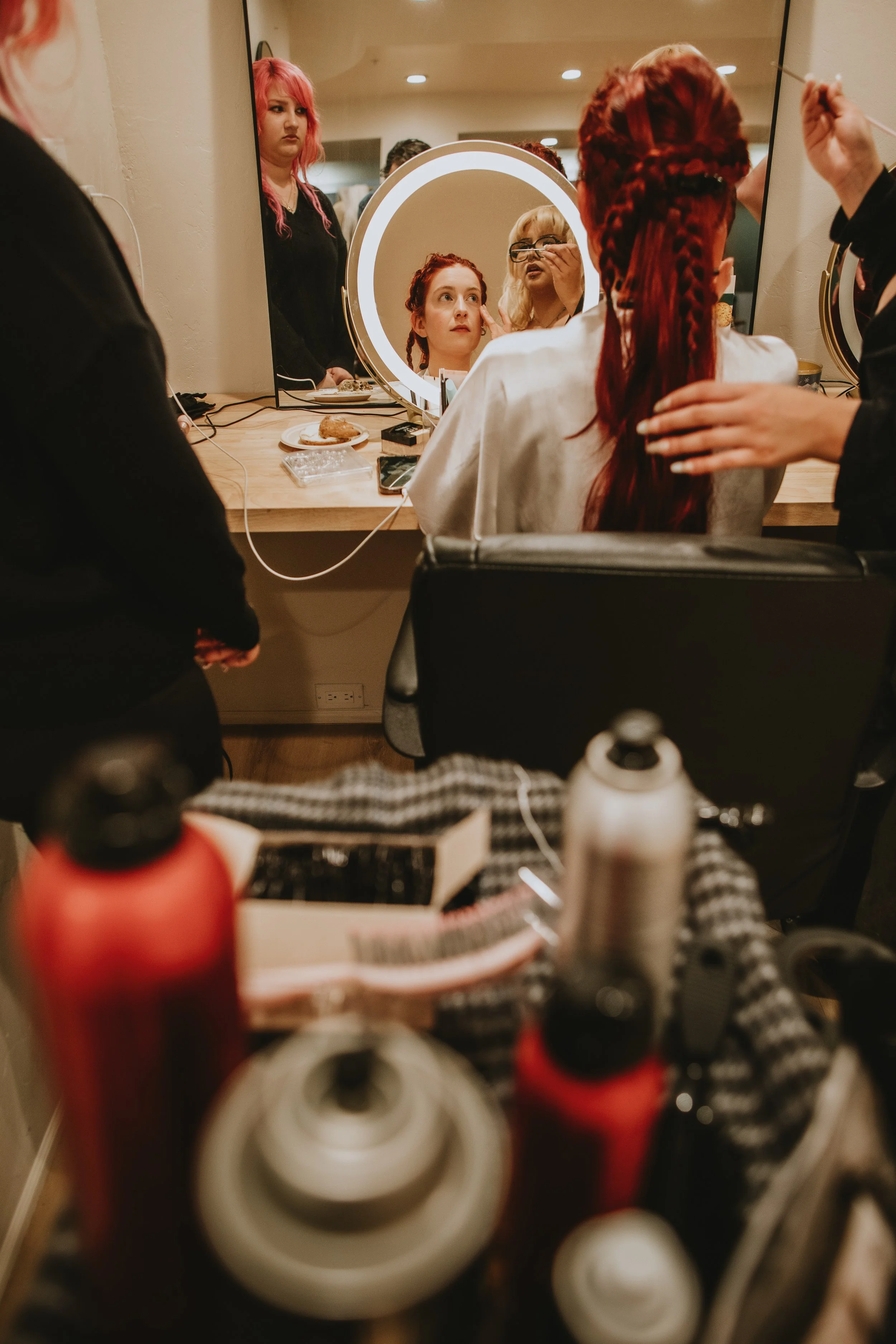 natasha & willow | for love with love | tucson arizona