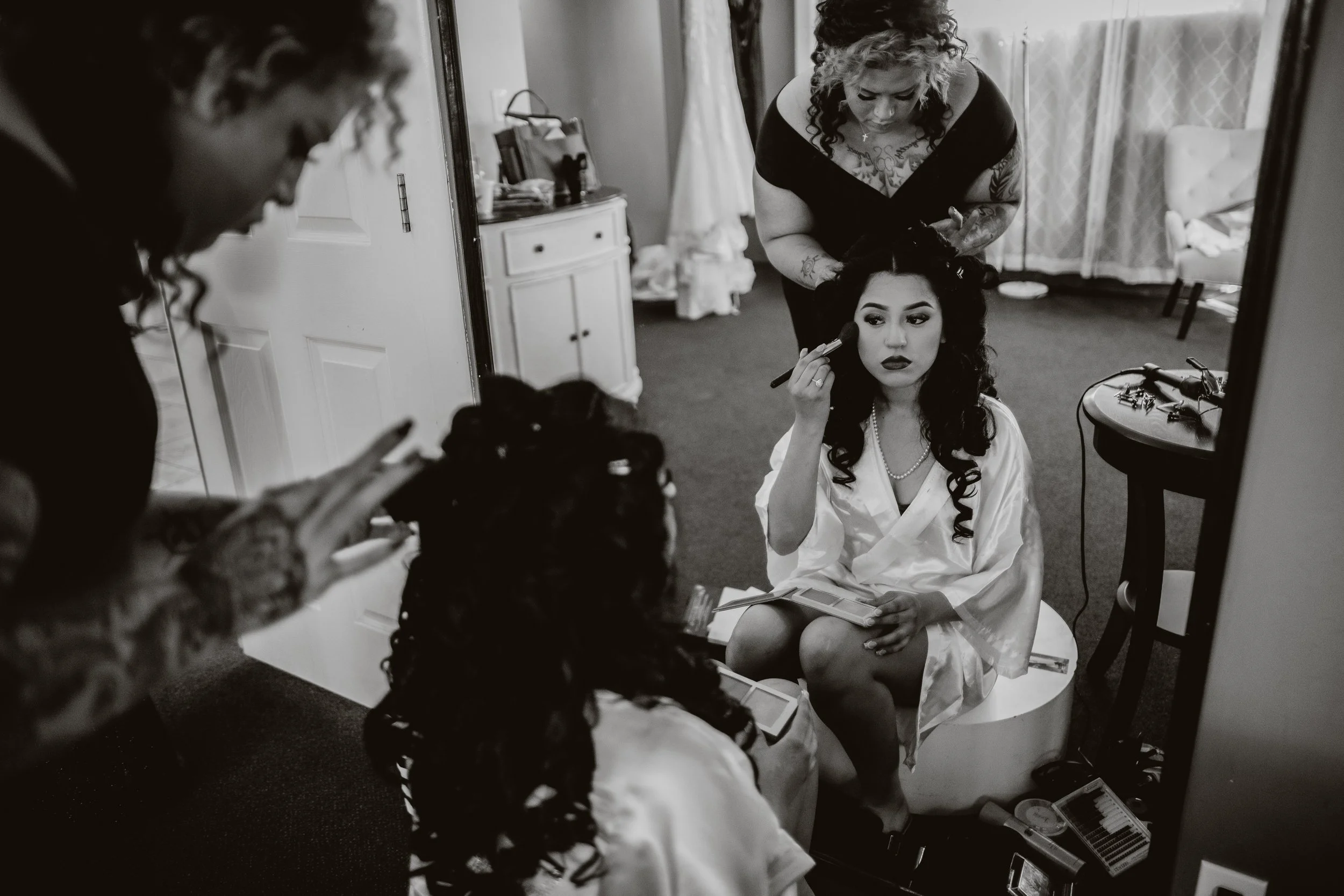 mia & sebastian’s wedding | for love with love | tucson arizona