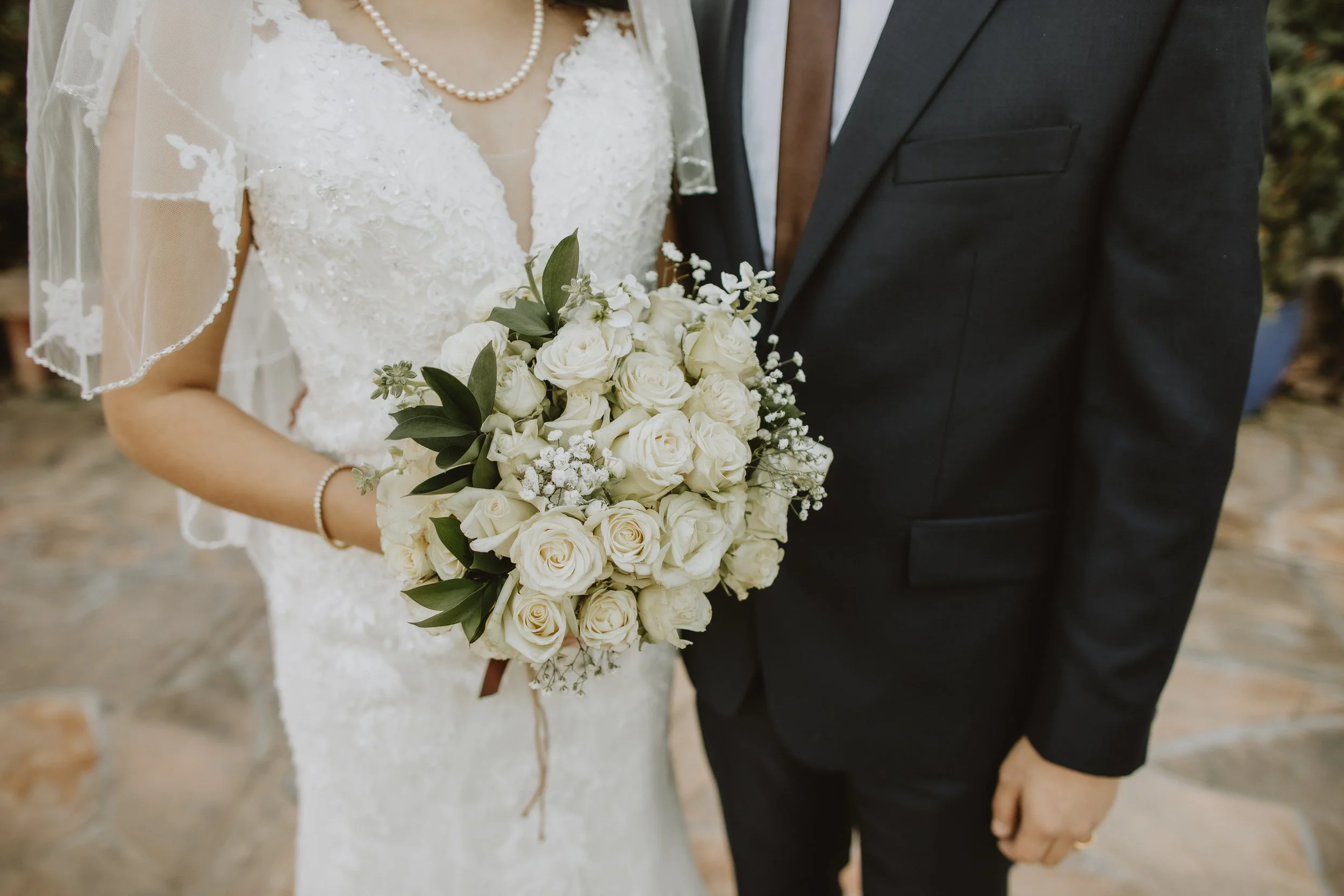 mia & sebastian’s wedding | for love with love | tucson arizona