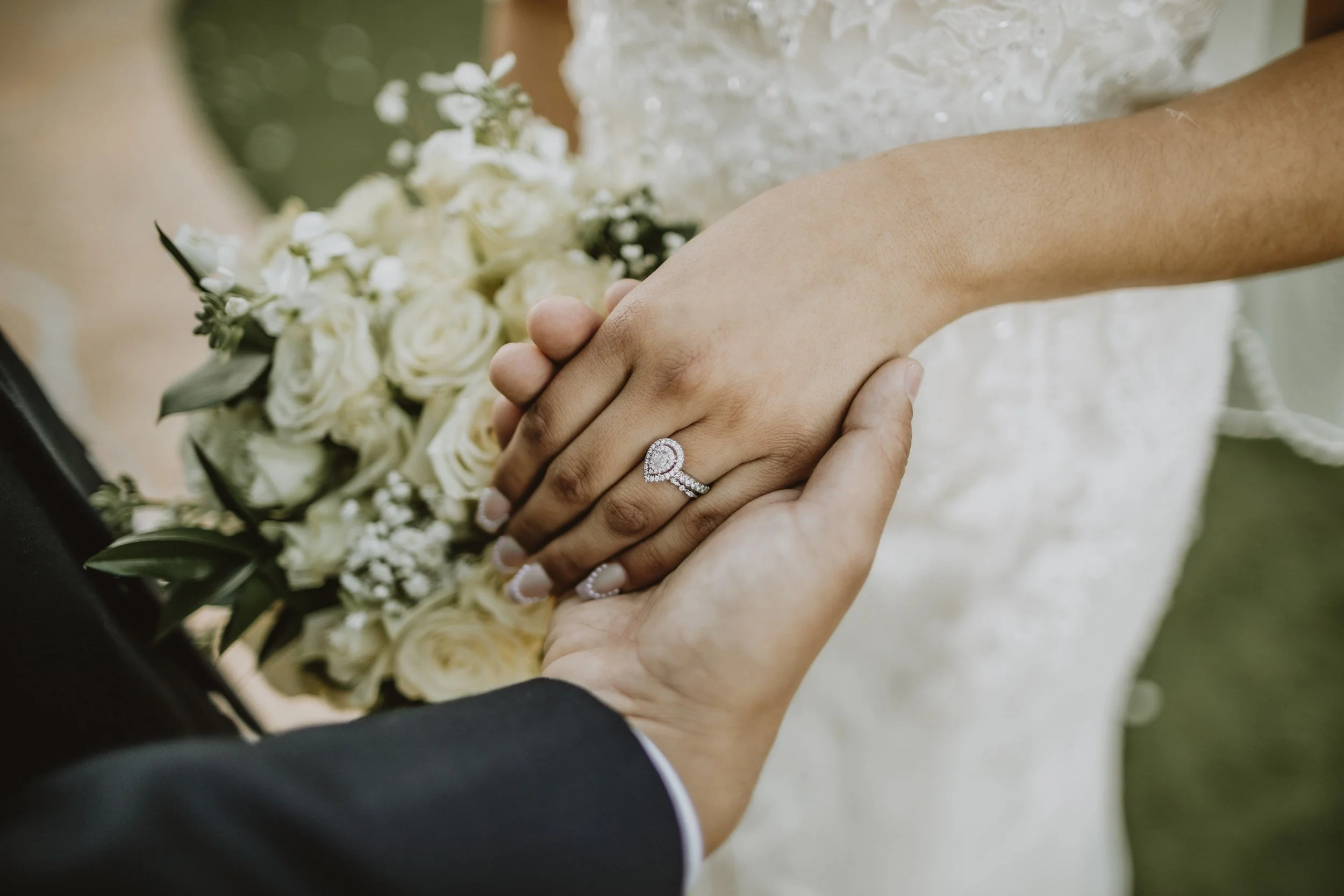 mia & sebastian’s wedding | for love with love | tucson arizona