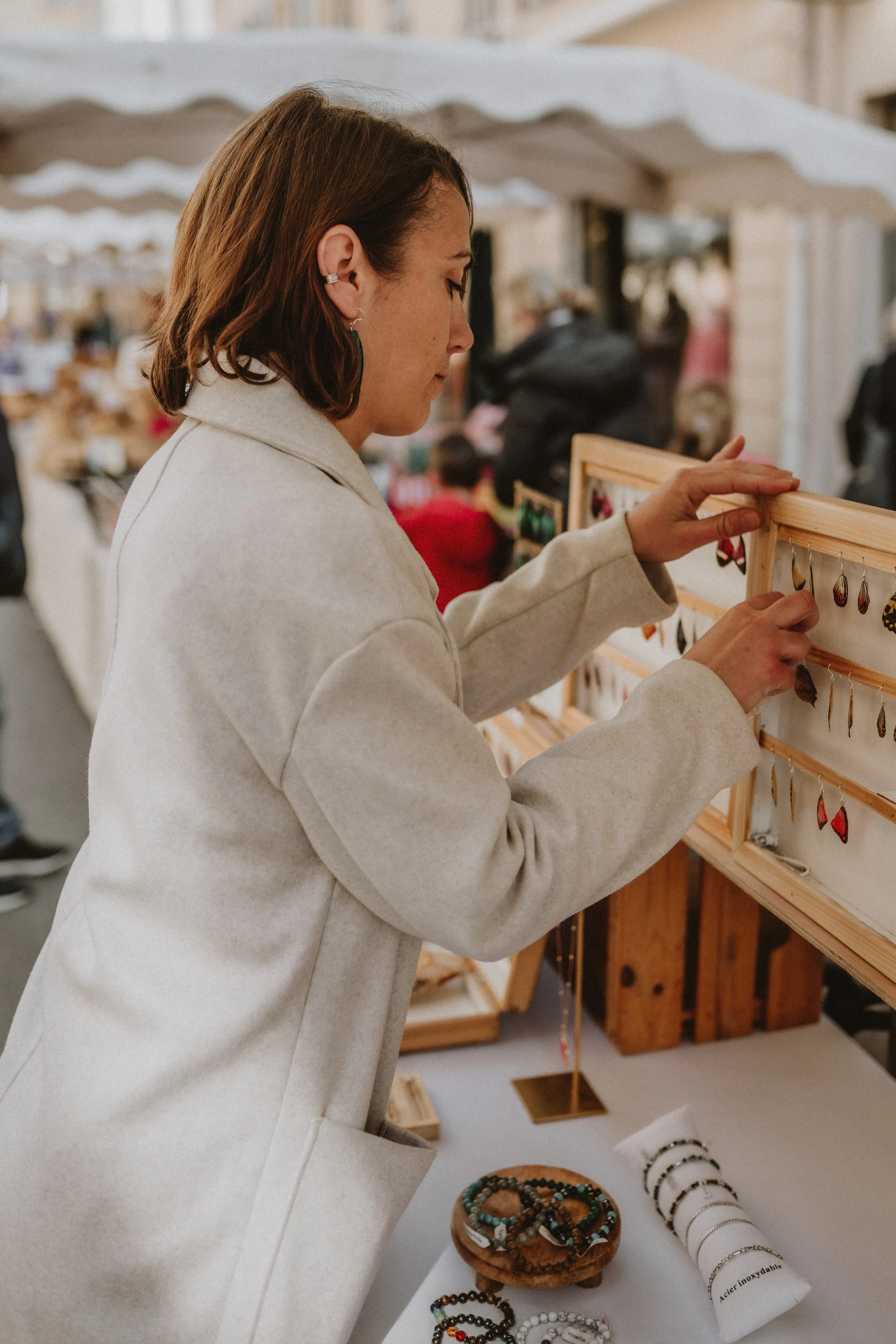 laura | for love with love | aix-en-provence, france