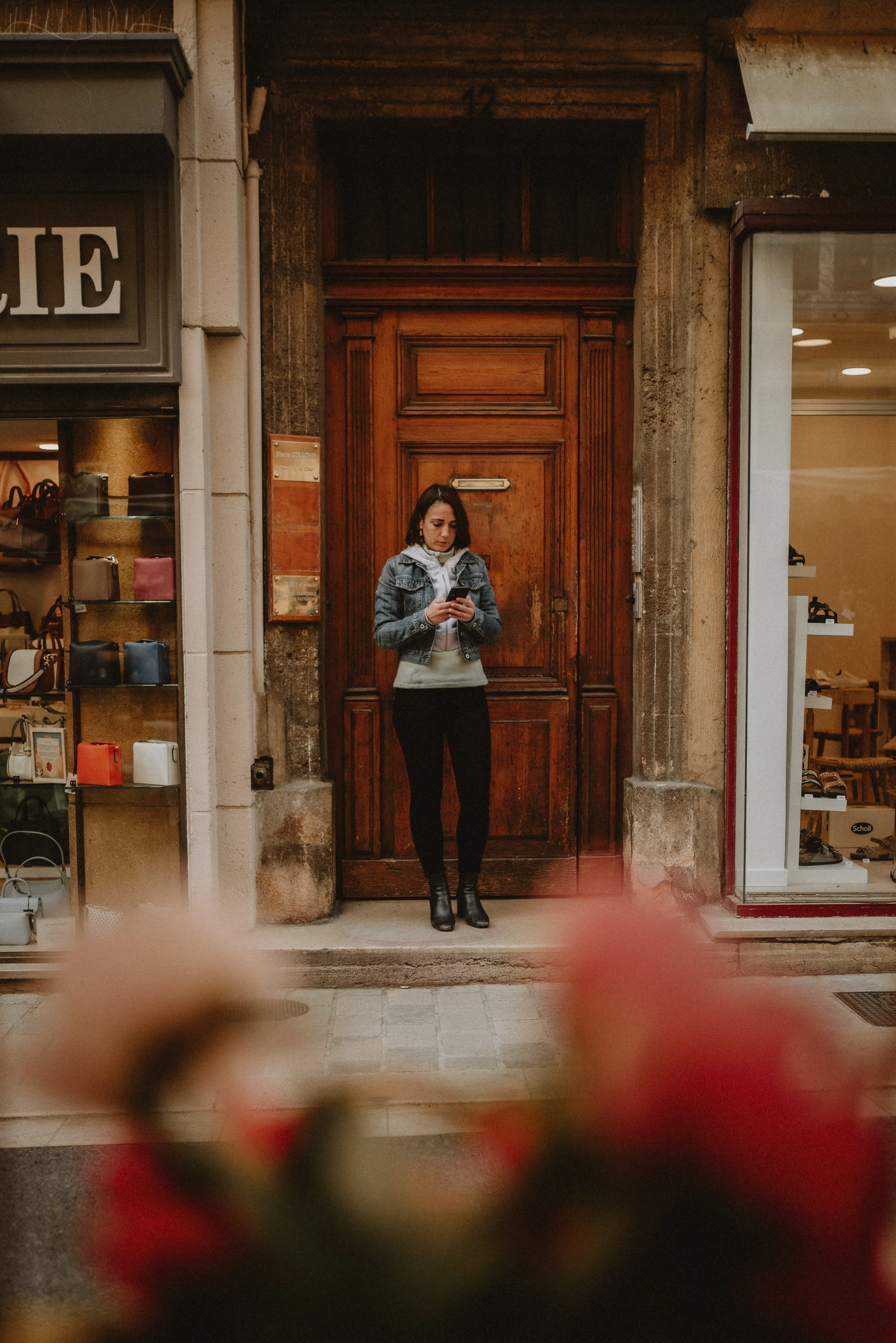 laura | for love with love | aix-en-provence, france