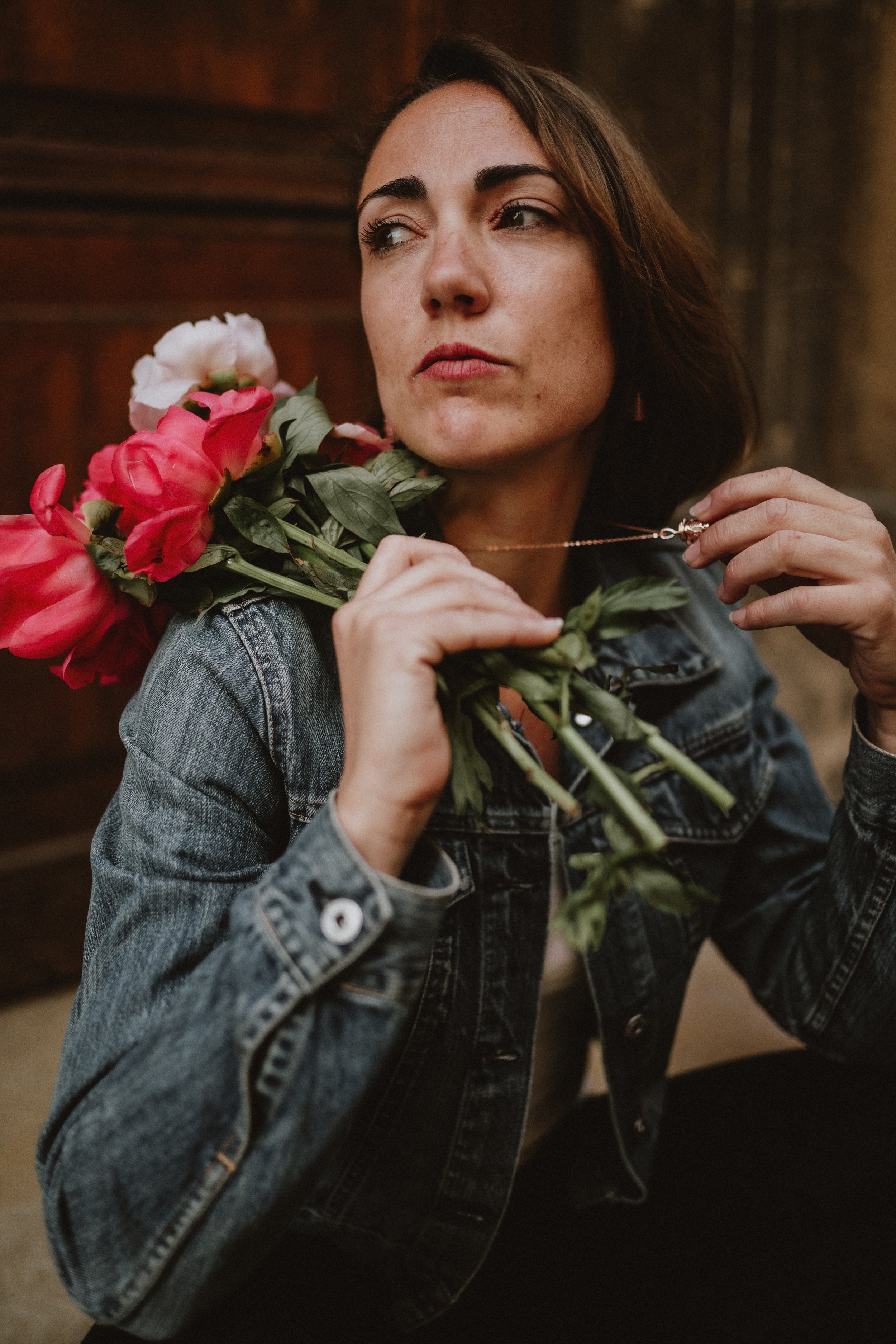 laura | for love with love | aix-en-provence, france