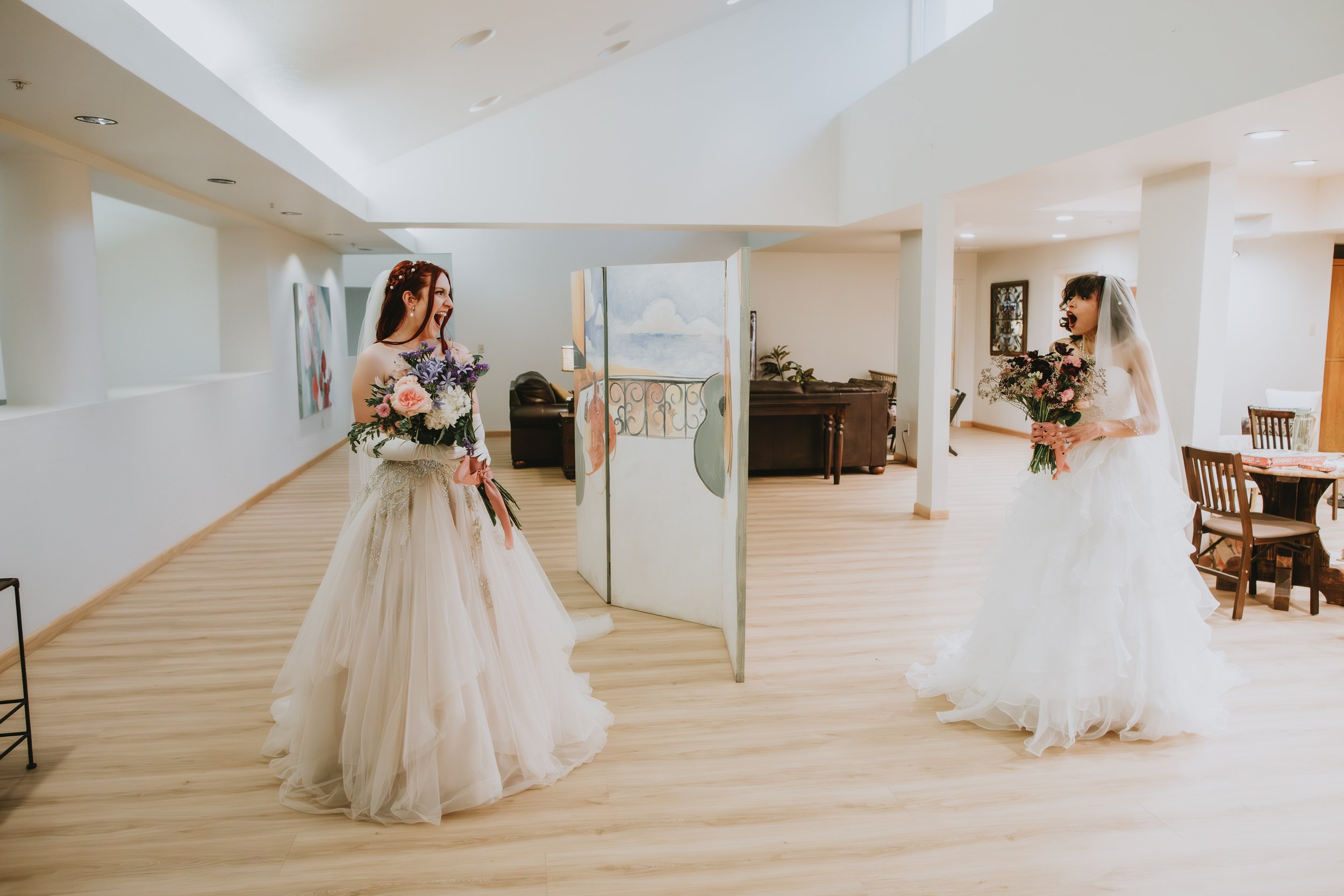 natasha & willow | for love with love | tucson arizona