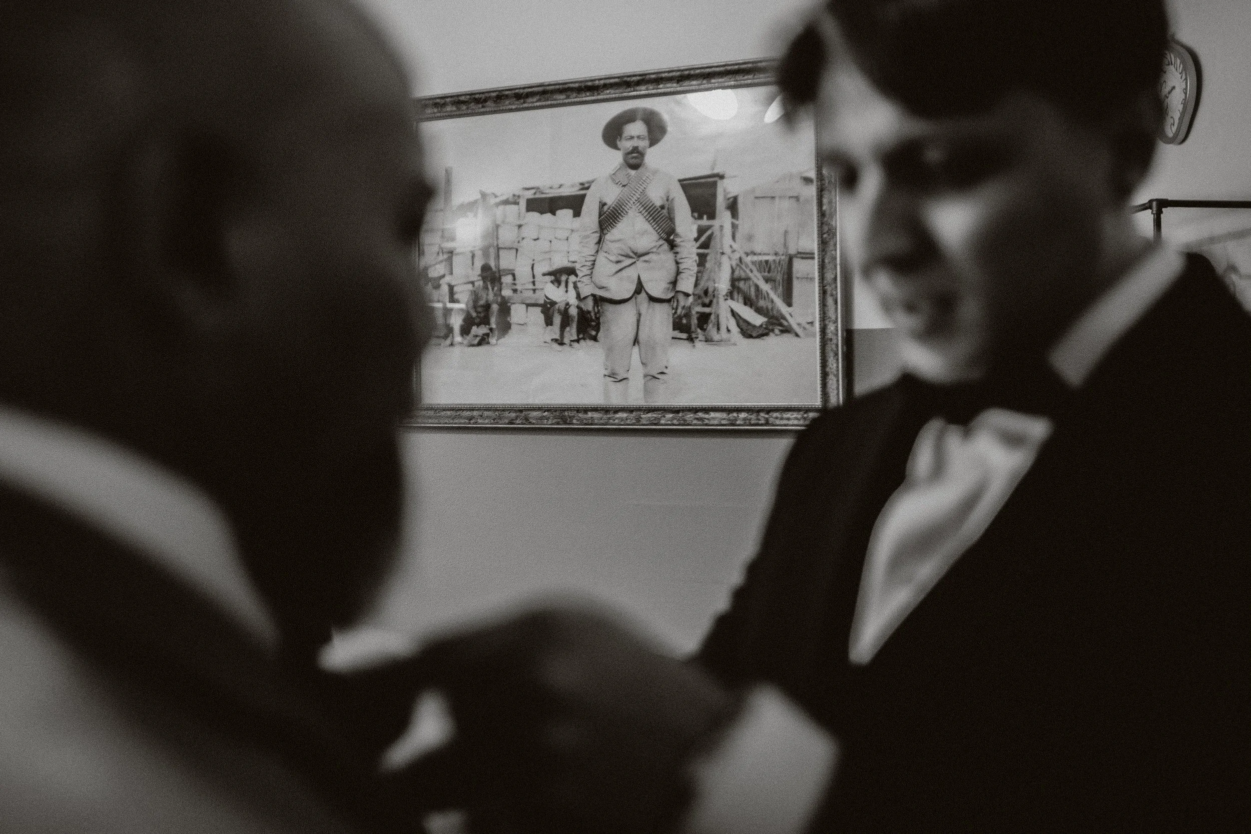 giovanna & manuel | for love with love | tucson arizona 