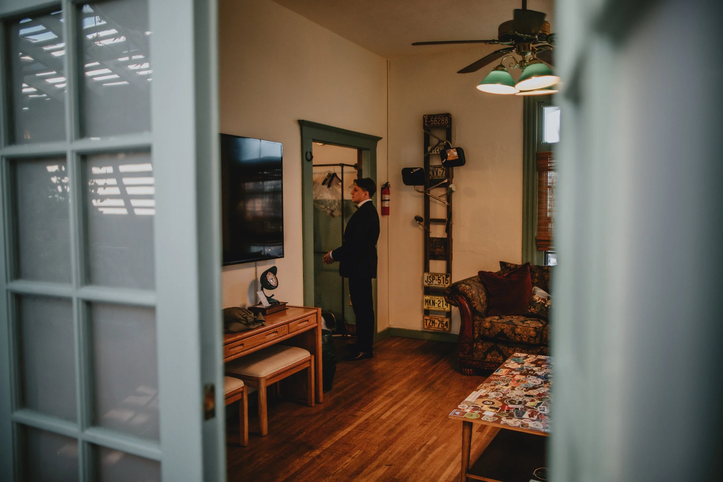 giovanna & manuel | for love with love | tucson arizona 