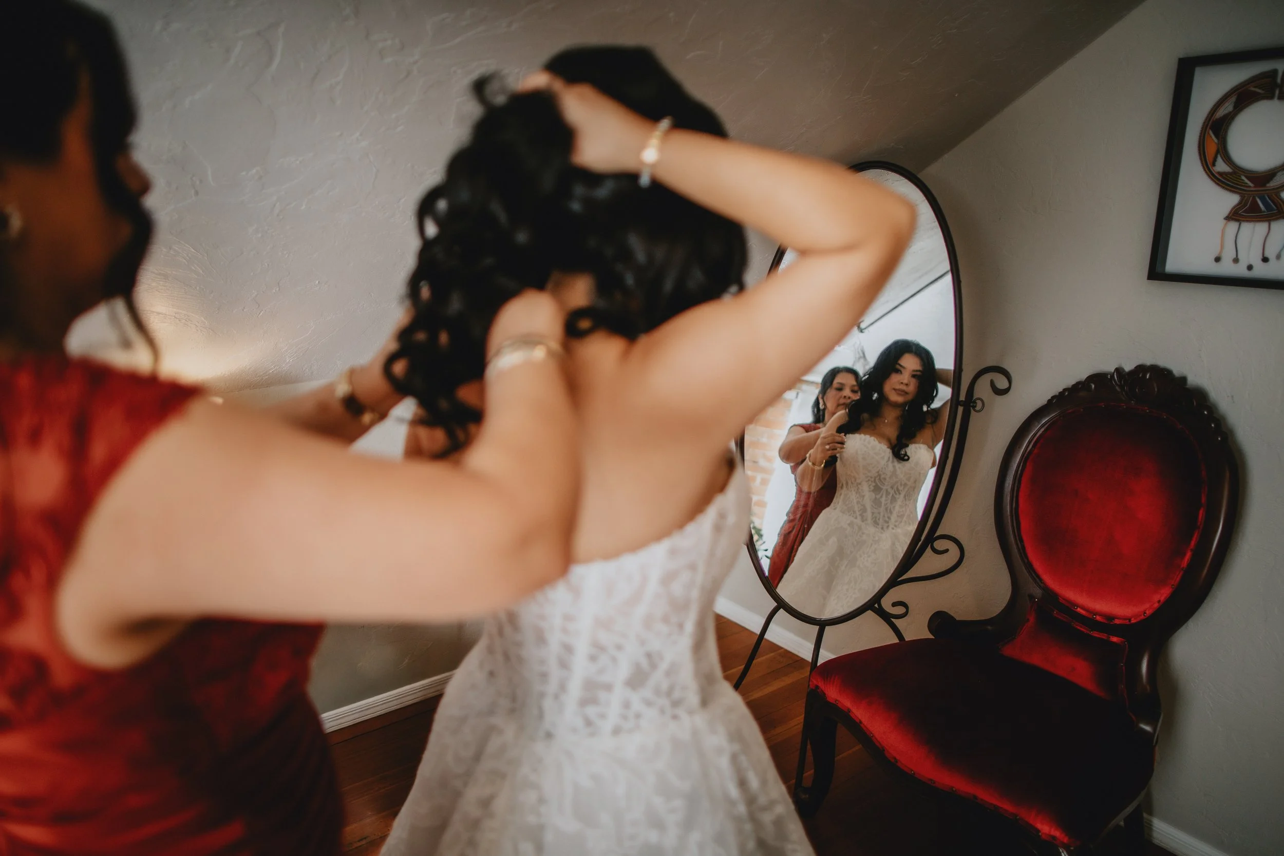 giovanna & manuel | for love with love | tucson arizona 