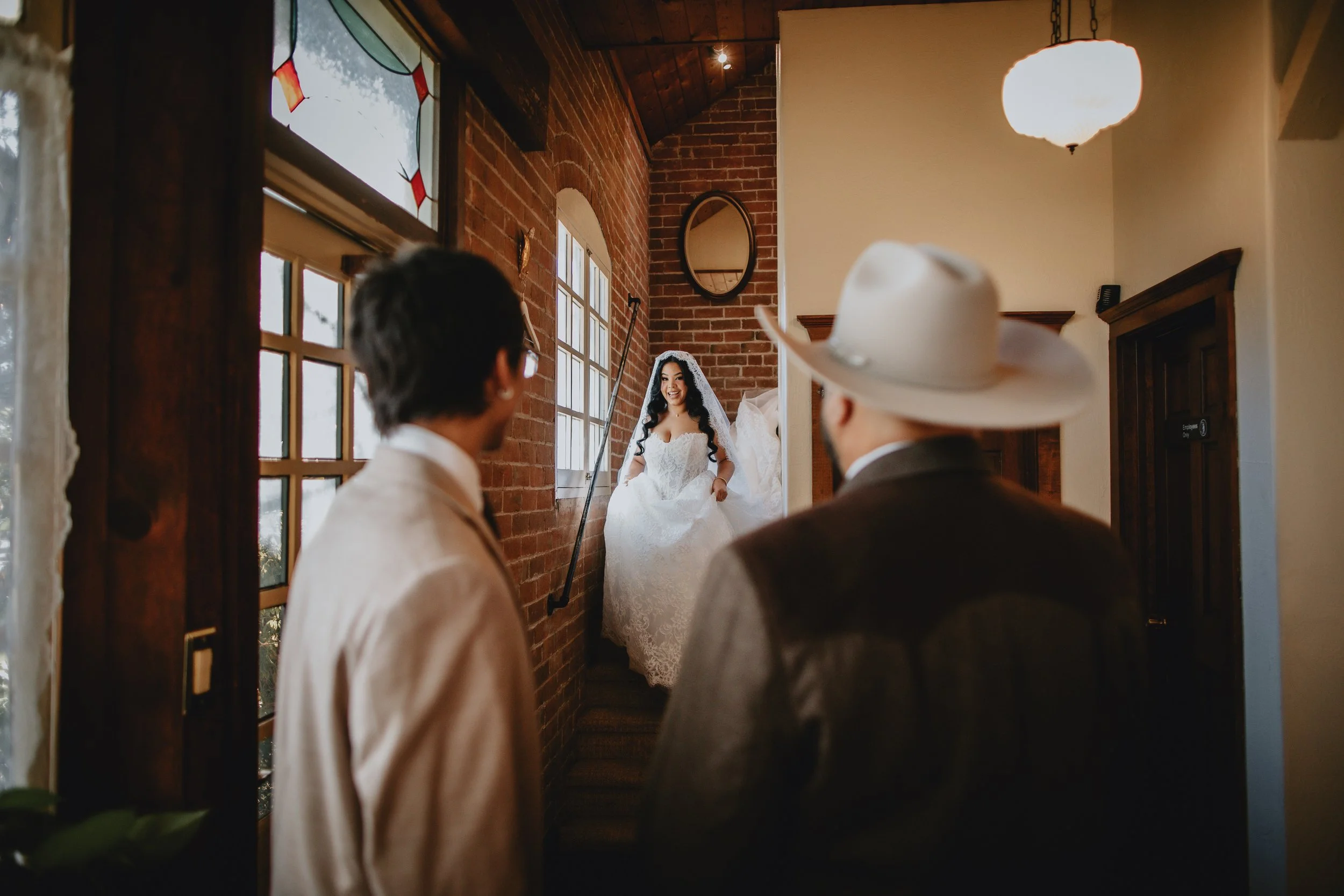 giovanna & manuel | for love with love | tucson arizona 