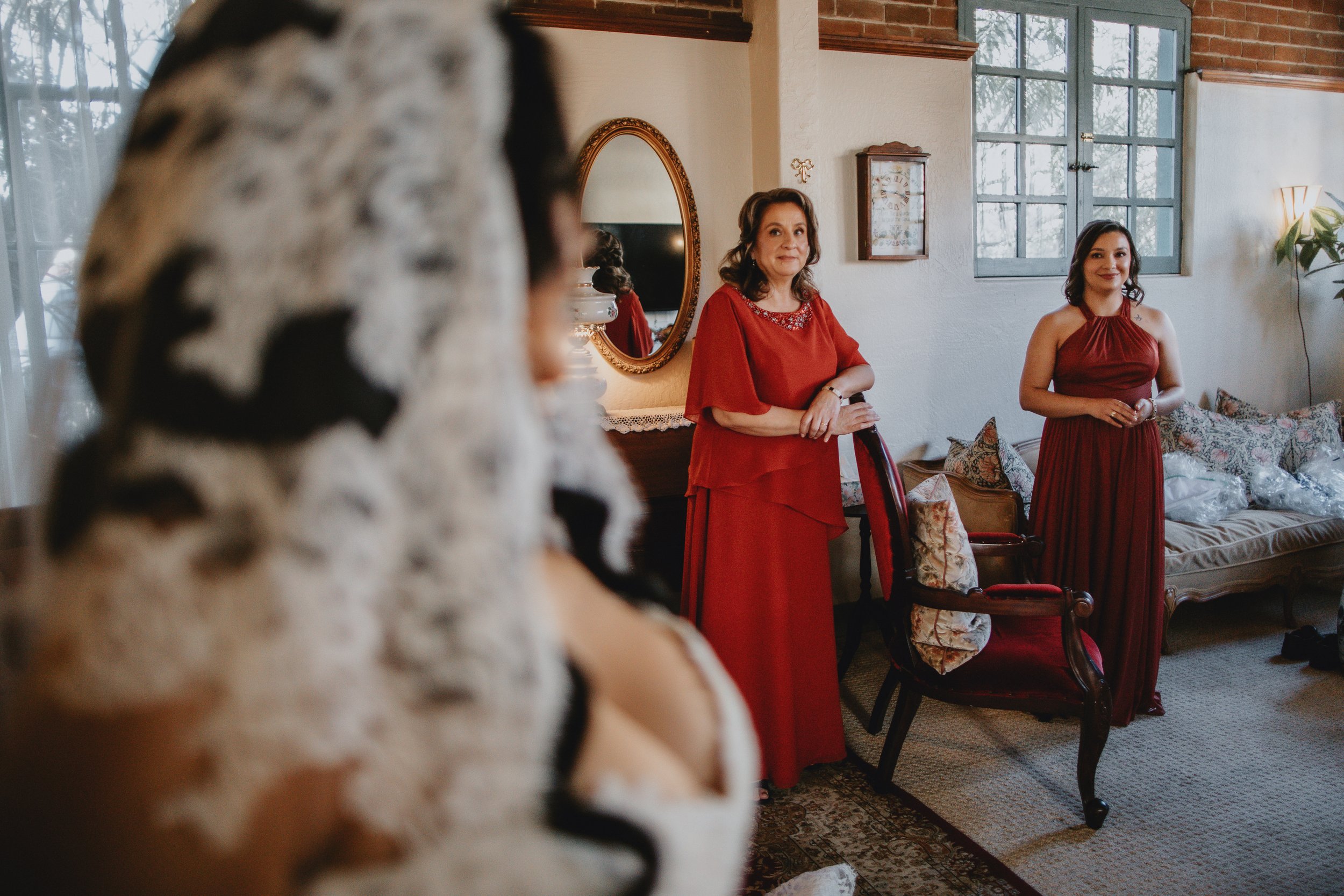 giovanna & manuel | for love with love | tucson arizona 