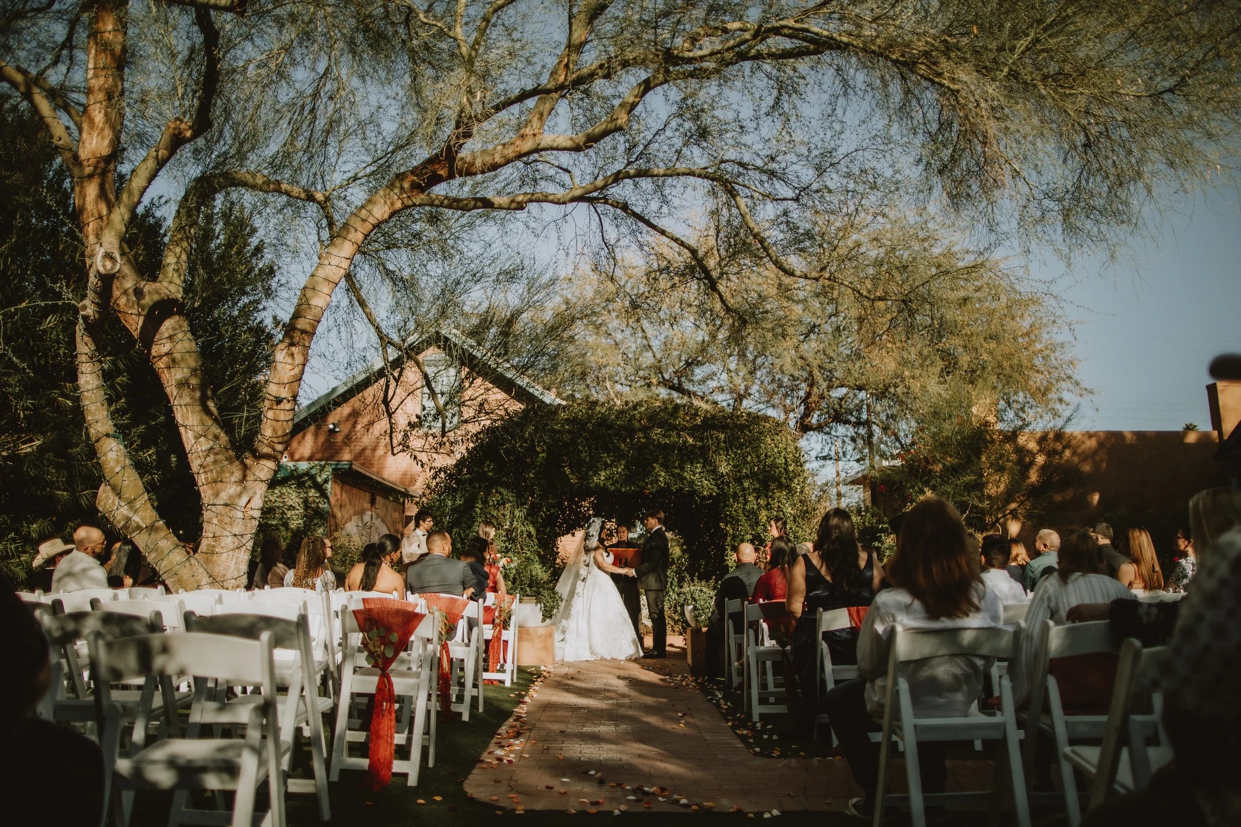 giovanna & manuel | for love with love | tucson arizona 