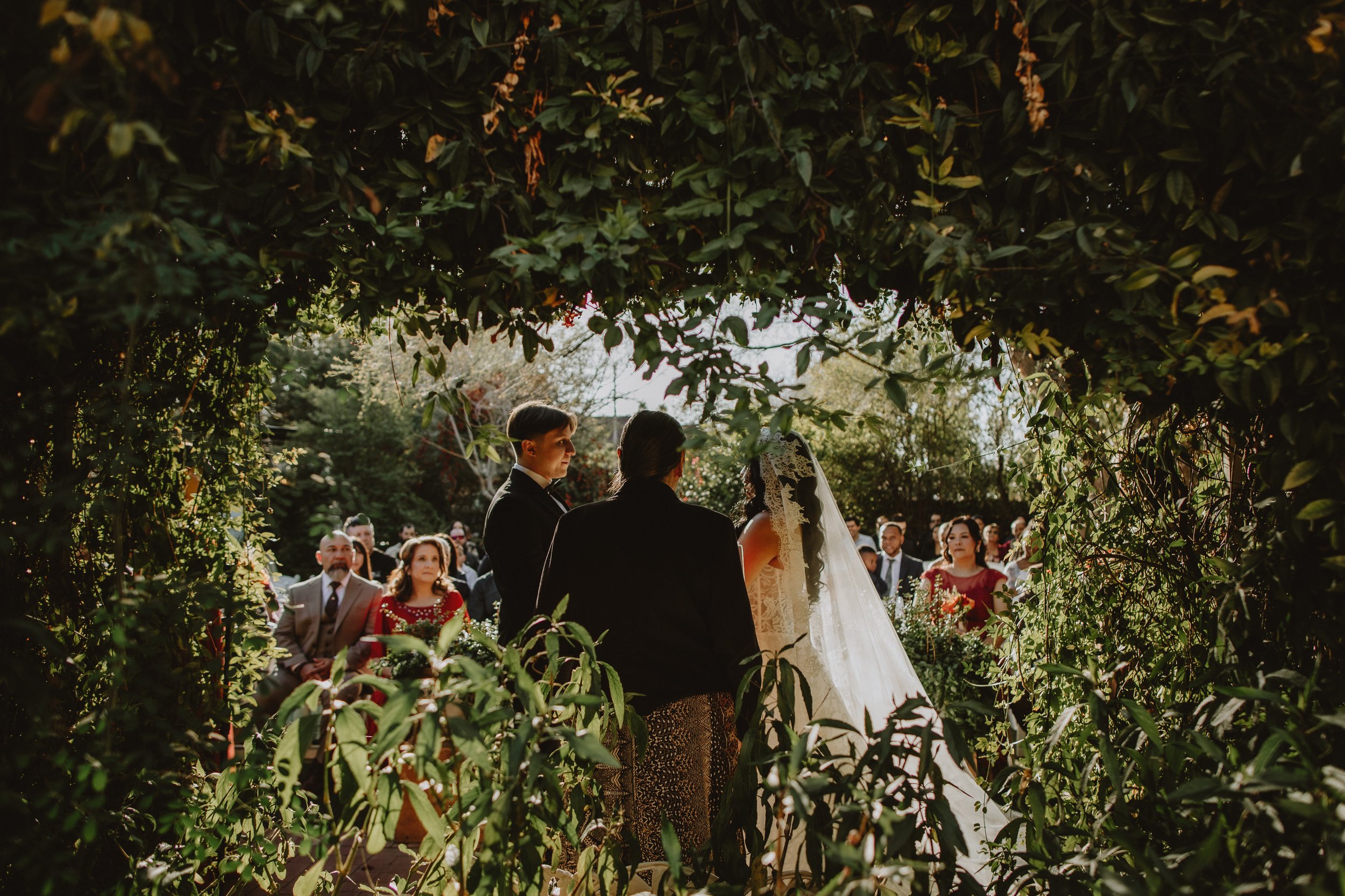 giovanna & manuel | for love with love | tucson arizona 