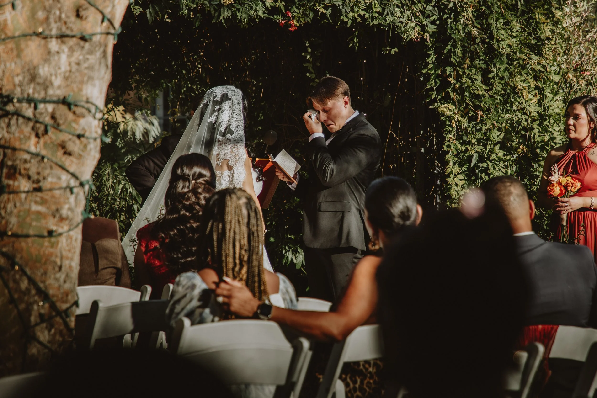 giovanna & manuel | for love with love | tucson arizona 