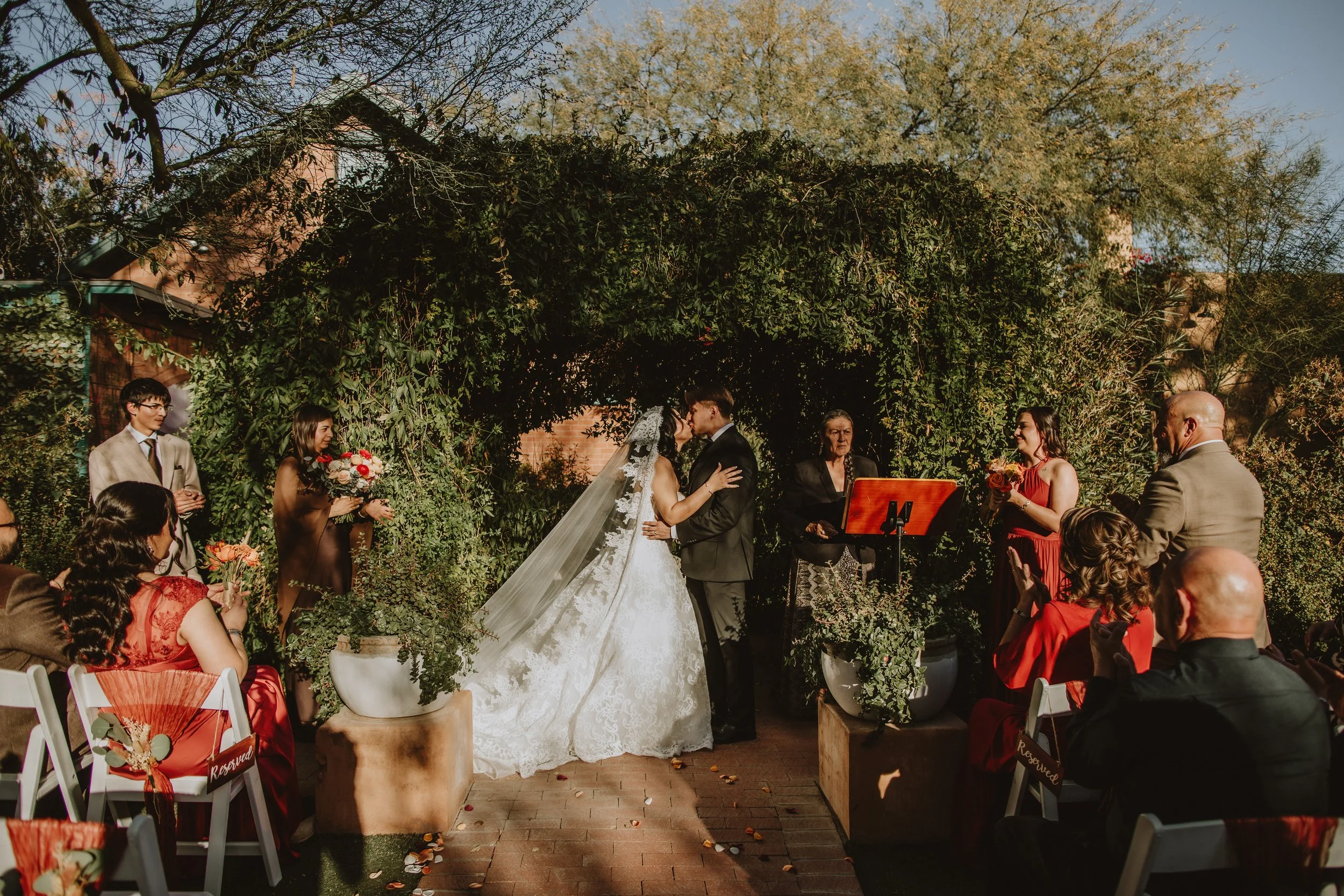 giovanna & manuel | for love with love | tucson arizona 