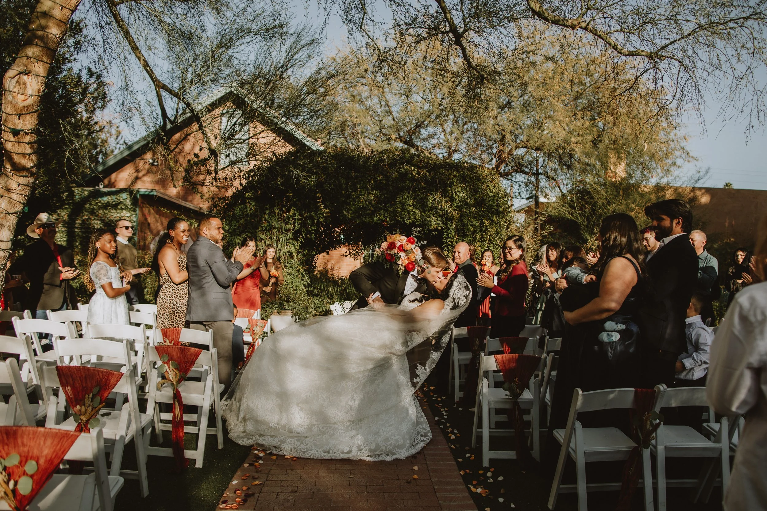 giovanna & manuel | for love with love | tucson arizona 