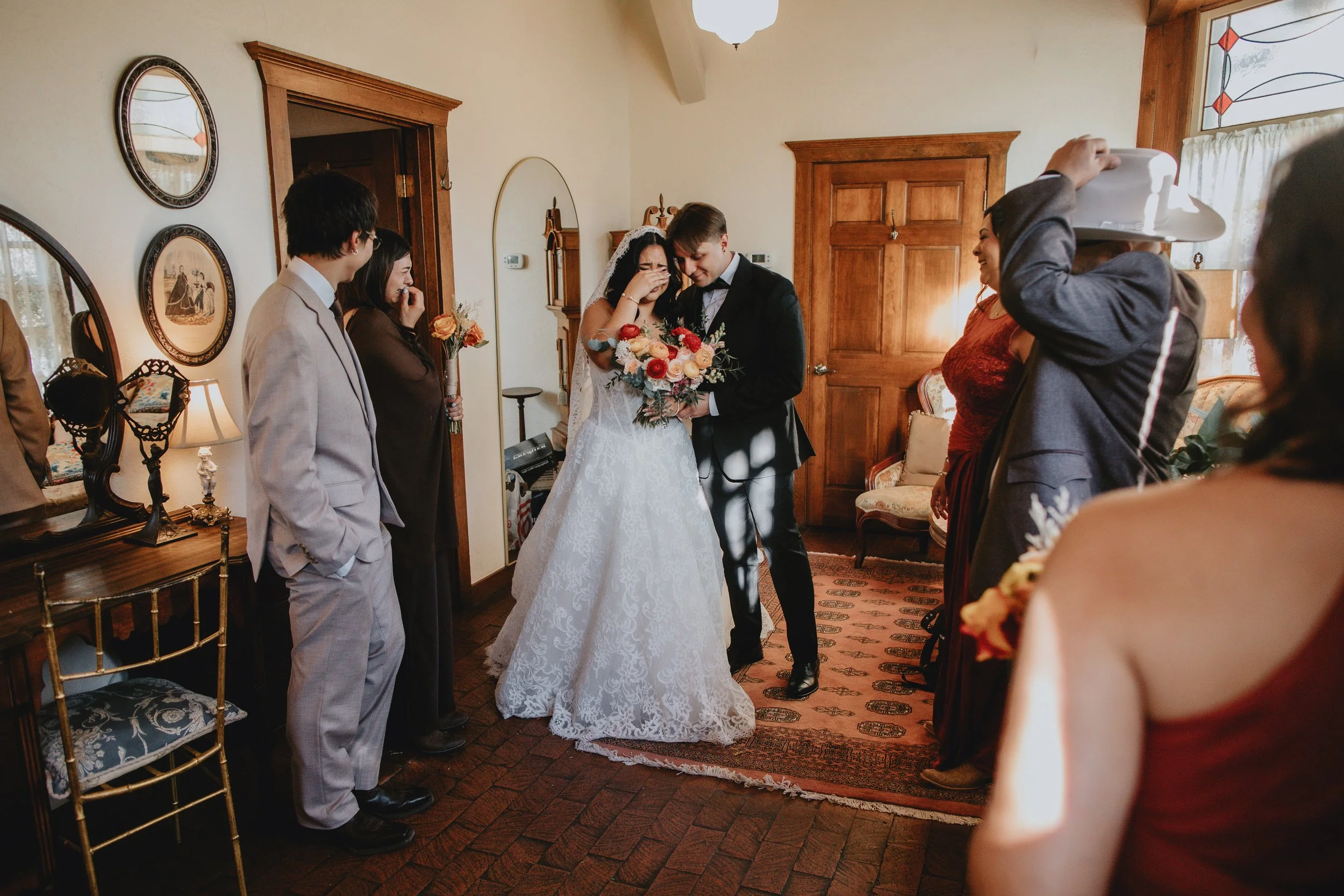 giovanna & manuel | for love with love | tucson arizona 