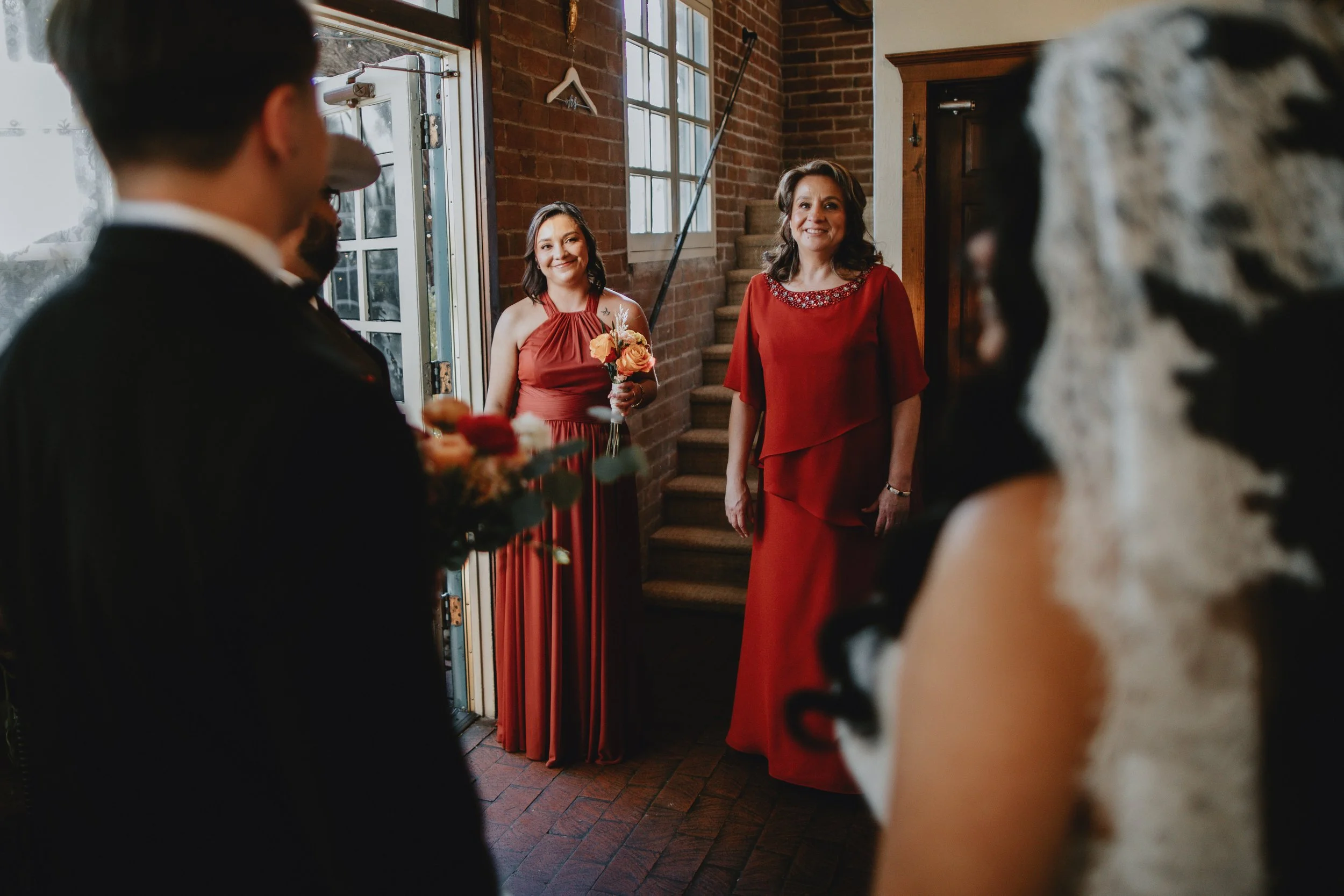 giovanna & manuel | for love with love | tucson arizona 