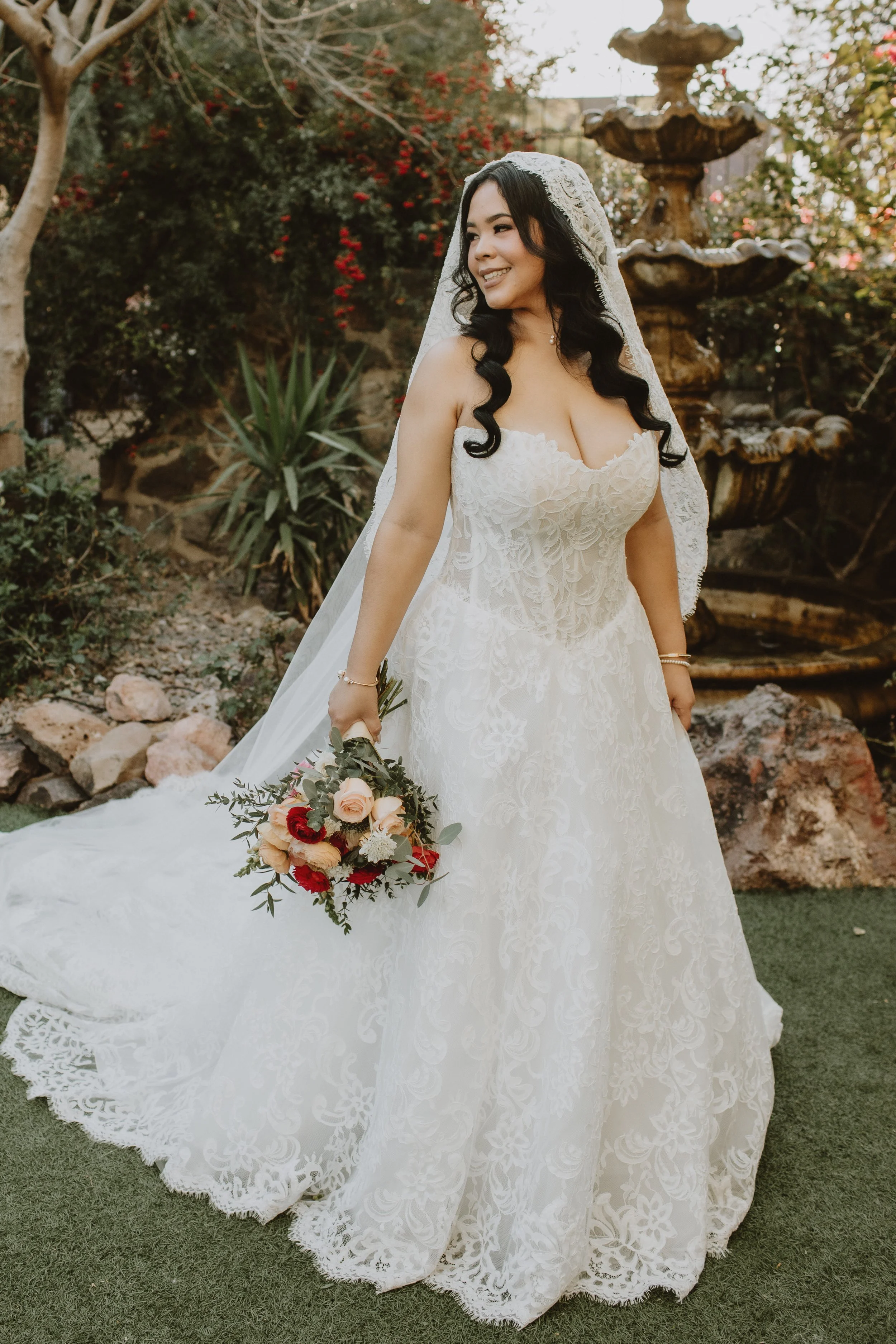 giovanna & manuel | for love with love | tucson arizona 