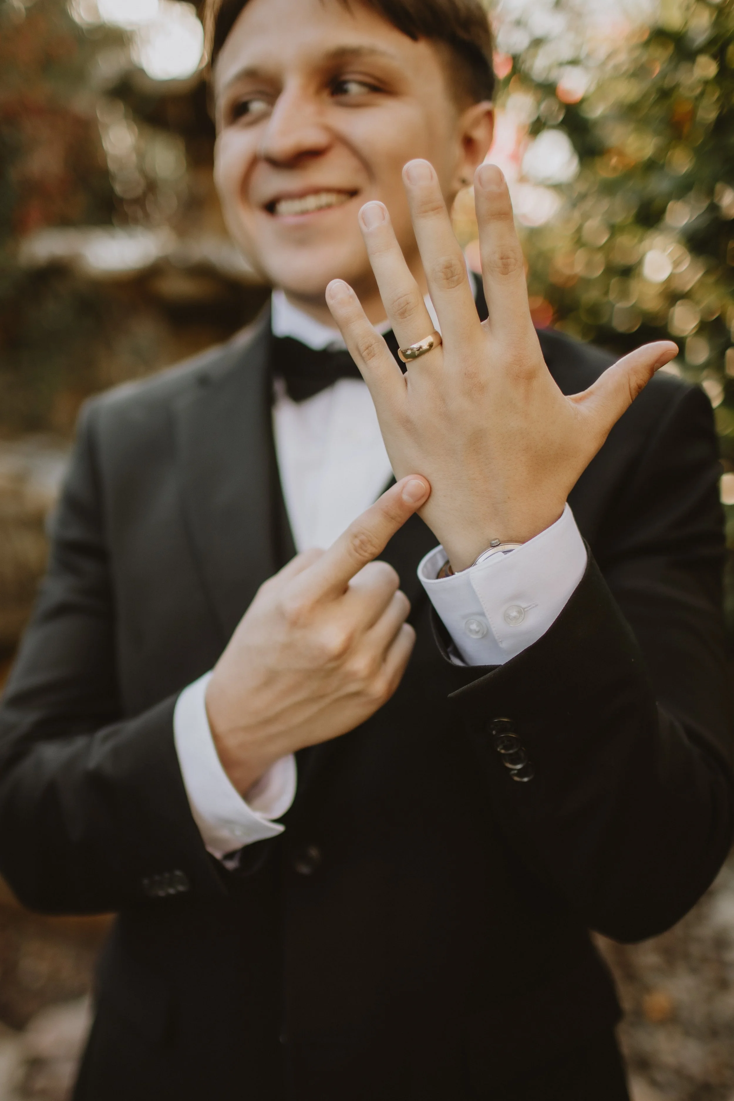 giovanna & manuel | for love with love | tucson arizona 