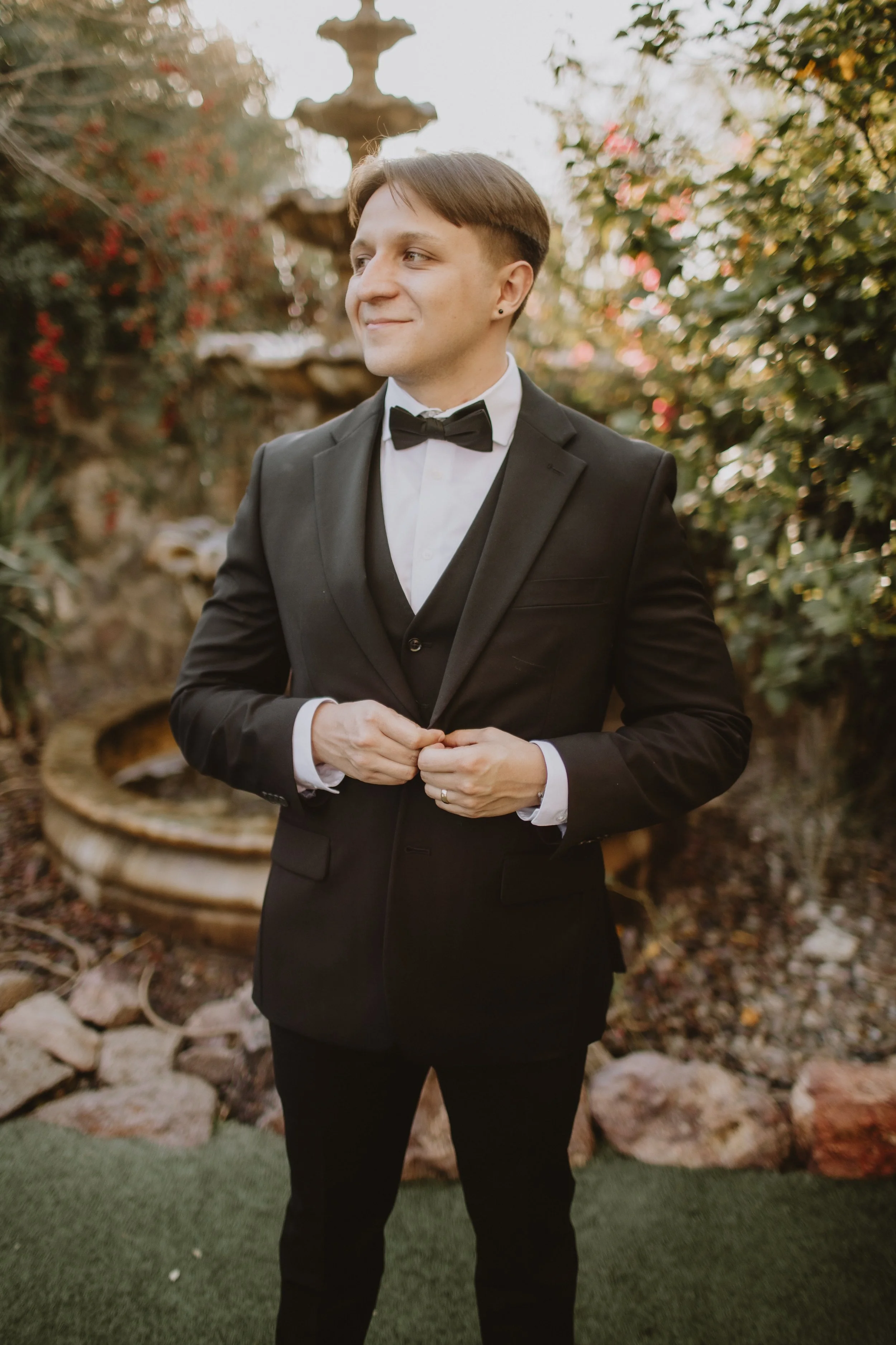 giovanna & manuel | for love with love | tucson arizona 