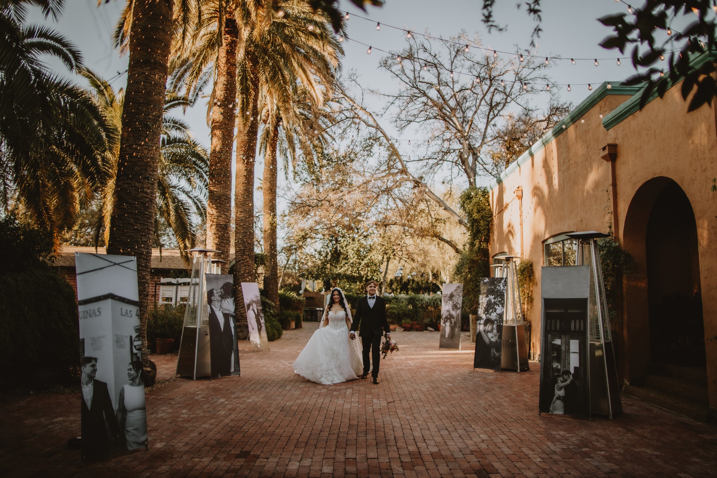giovanna & manuel | for love with love | tucson arizona 