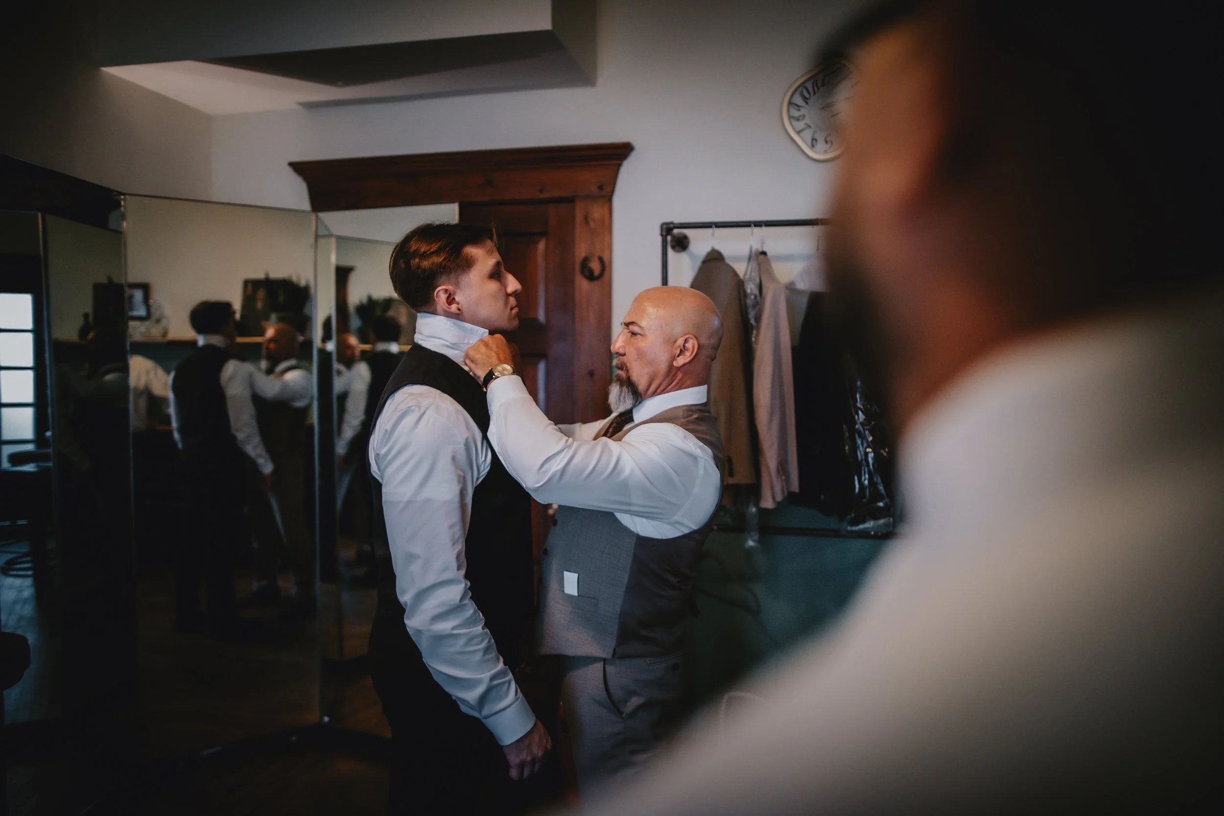 giovanna & manuel | for love with love | tucson arizona 